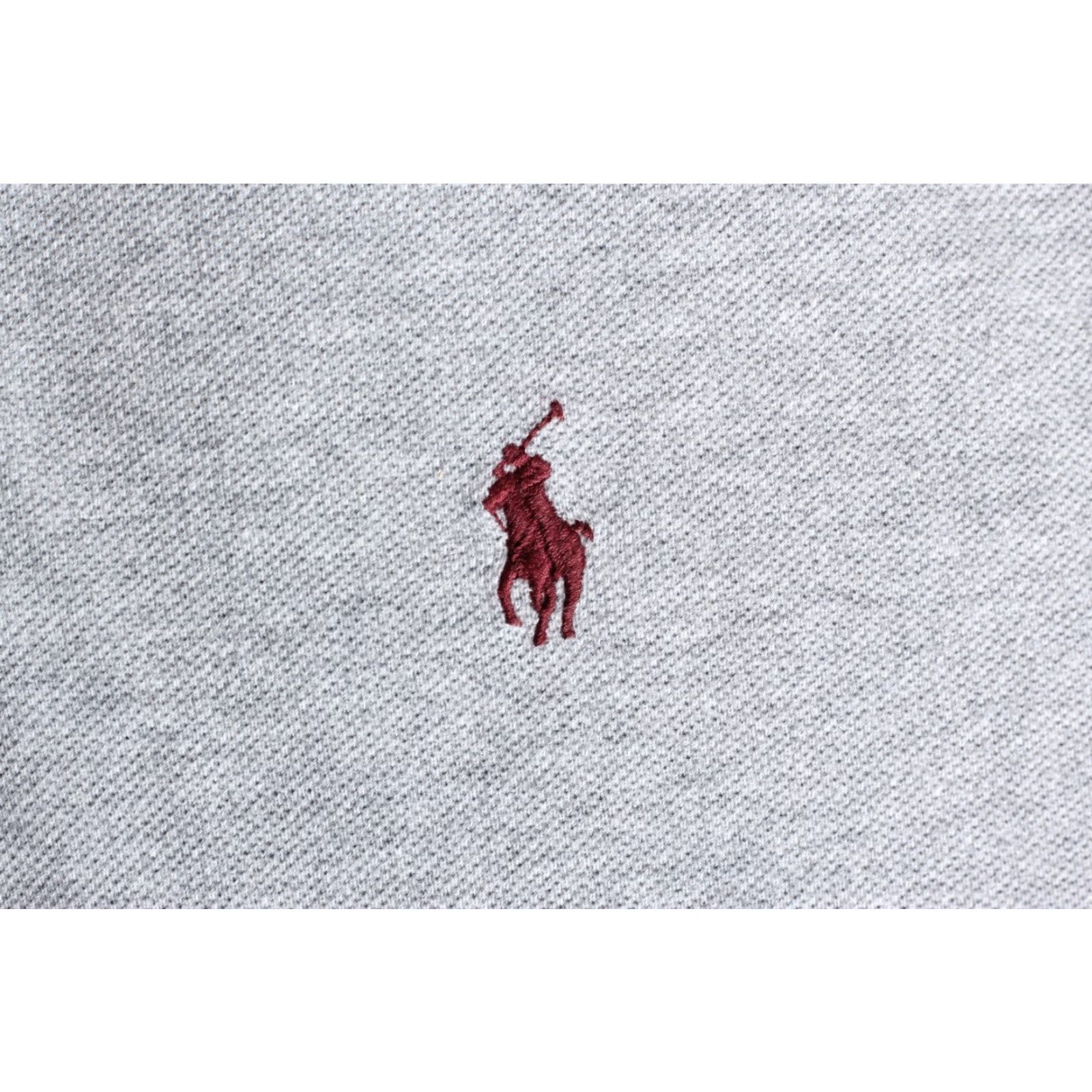 Polo Ralph Lauren POLO by RALPH LAUREN Hoodie Sweatshirt Men Size S VR3435 Slim? Size US S / EU 44-46 / 1 - 4 Thumbnail
