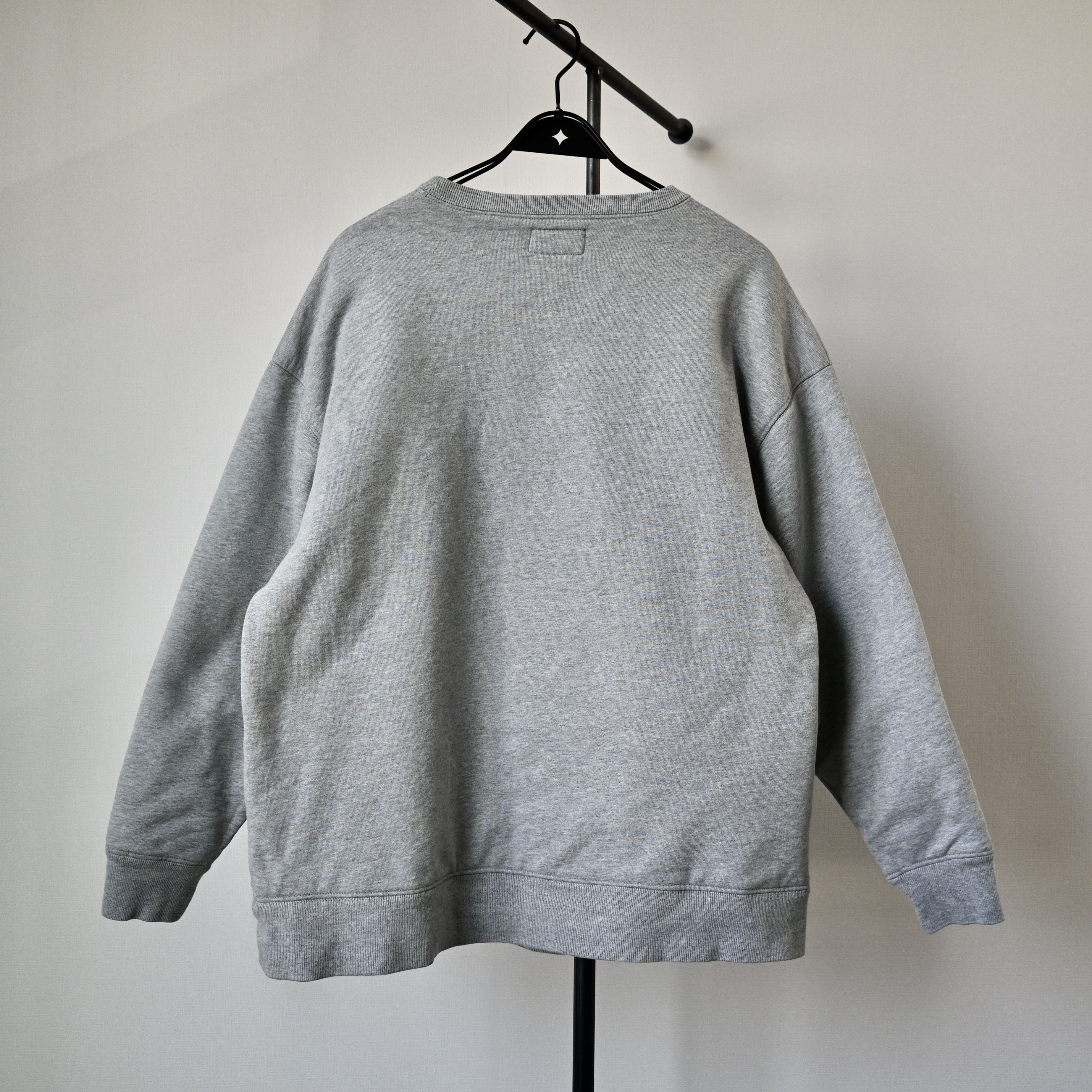 Beams Plus Heavyweight, BEAMS Plus two-ply double face sweatshirt L Size US L / EU 52-54 / 3 - 3 Thumbnail