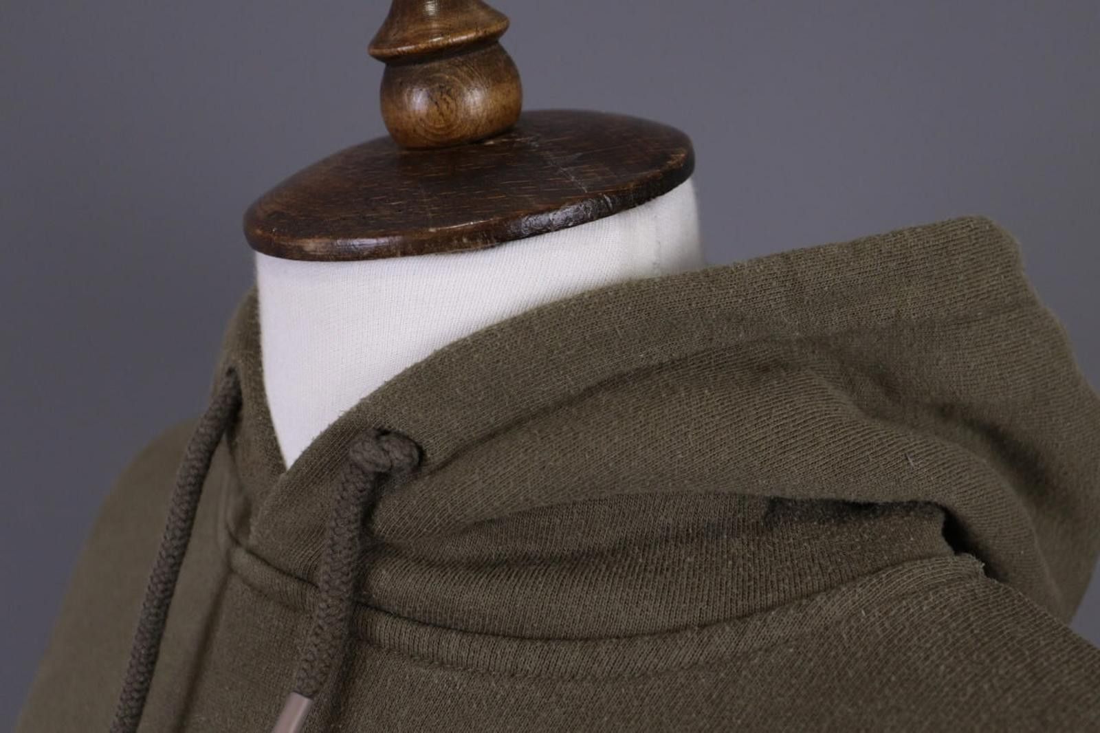 Gianni Valentino Ganni Khski Software 3 Lagenlook Hooded Sweater Size S / M Size S / US 4 / IT 40 - 10 Thumbnail