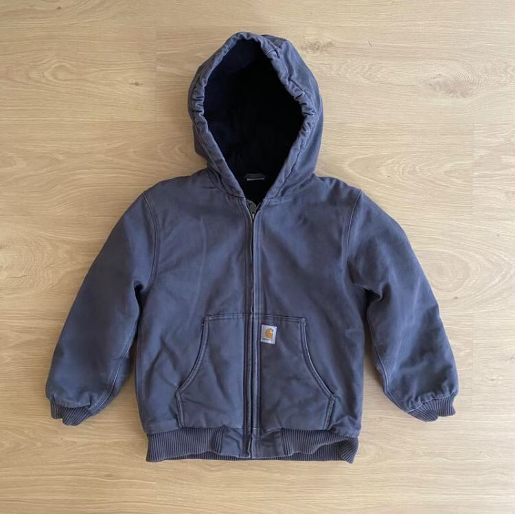 Carhartt × Vintage Carhartt Jacket Size US XS / EU 42 / 0 - 1 Thumbnail
