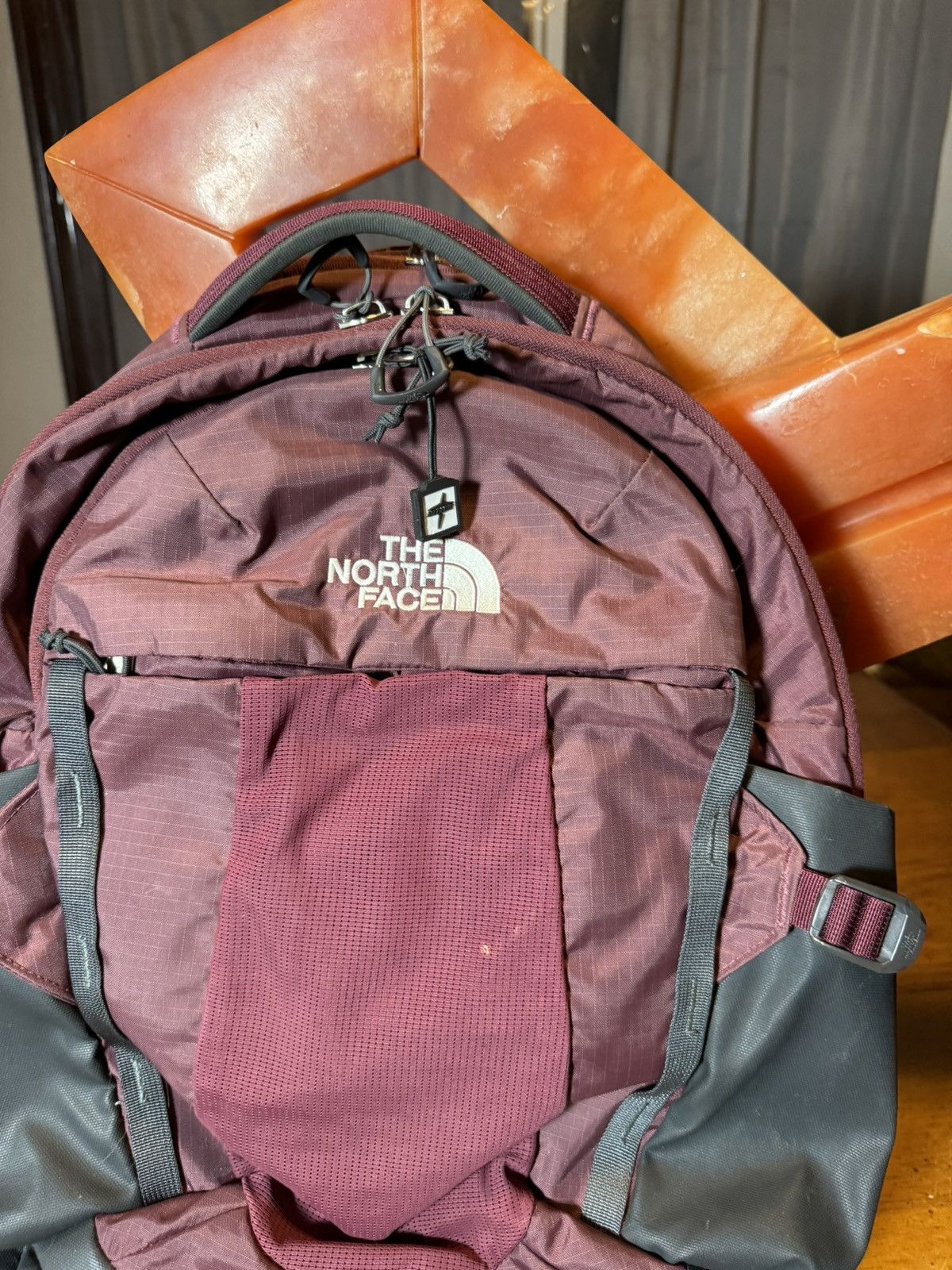 The North Face The North Face Recon Backpack Size ONE SIZE - 4 Thumbnail