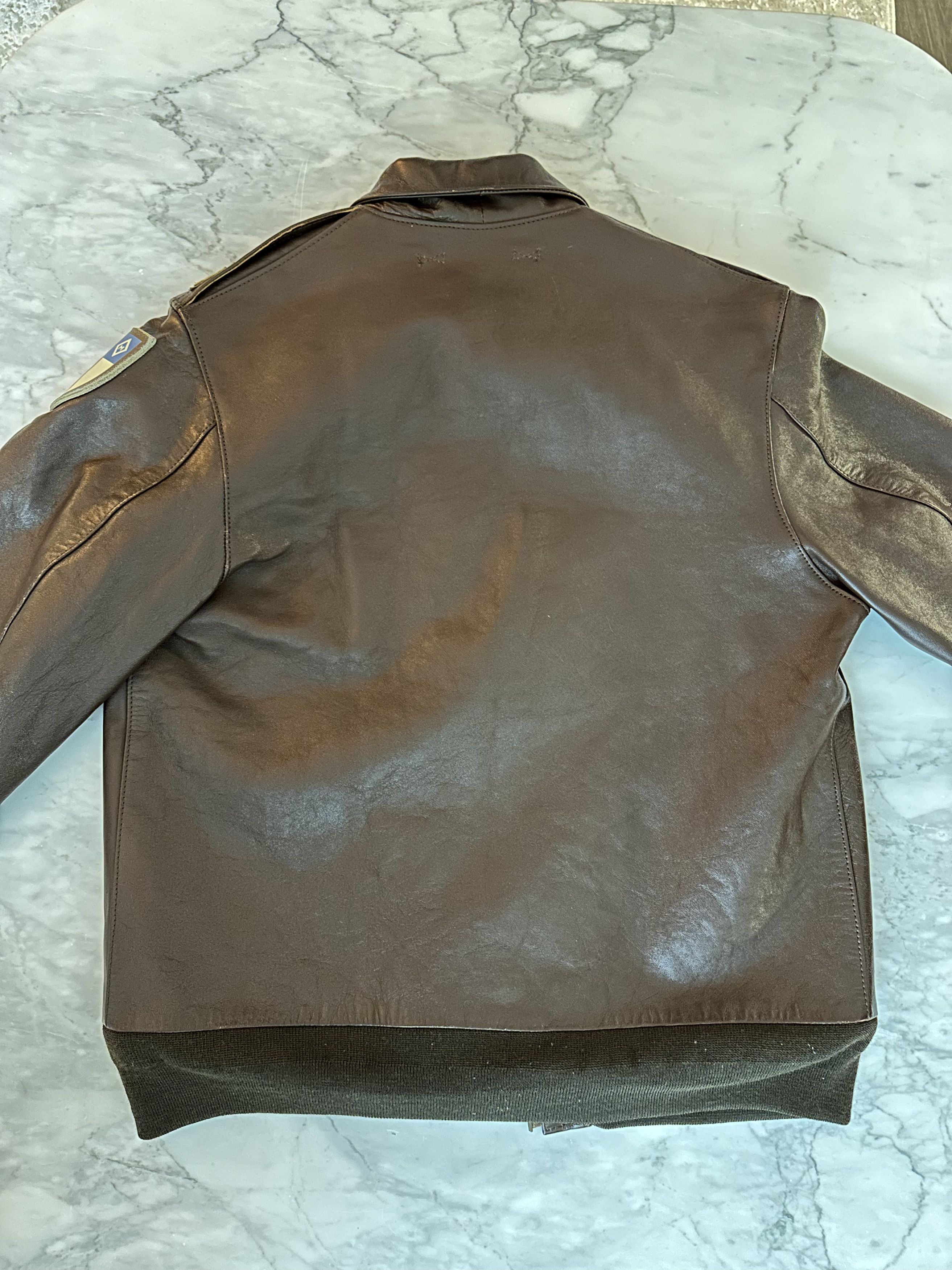 Human Made A-2 Bomber Jacket Size US S / EU 44-46 / 1 - 2 Thumbnail