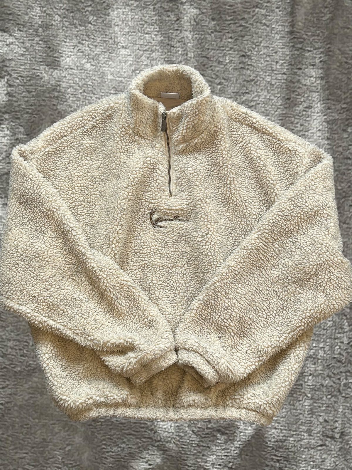 Karl Kani Karl Kani Size US L / EU 52-54 / 3 - 1 Thumbnail