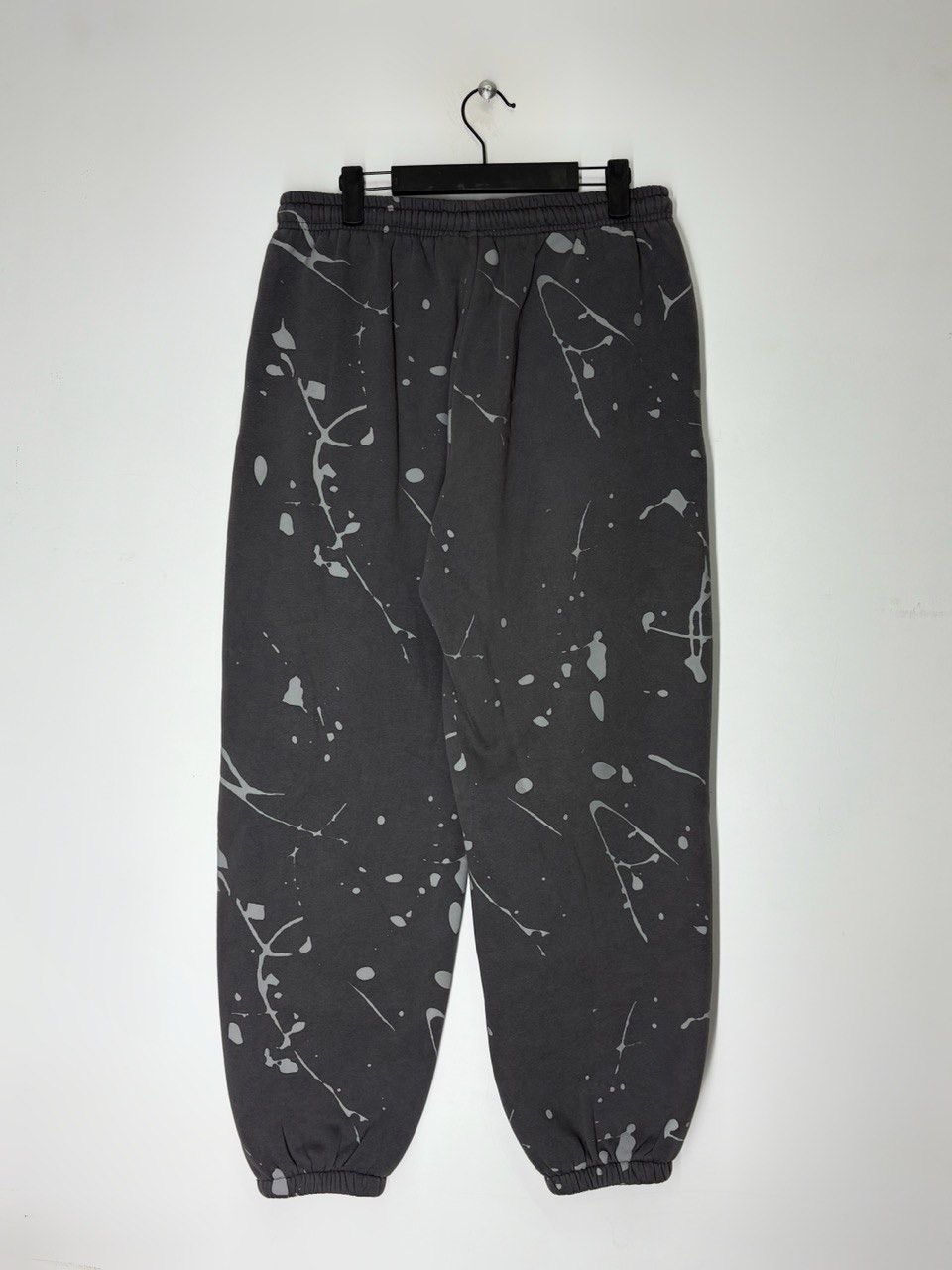 Named Collective Named Collective Workshop Charcoal Overprint Sweatsuit Size US M / EU 48-50 / 2 - 11 Thumbnail