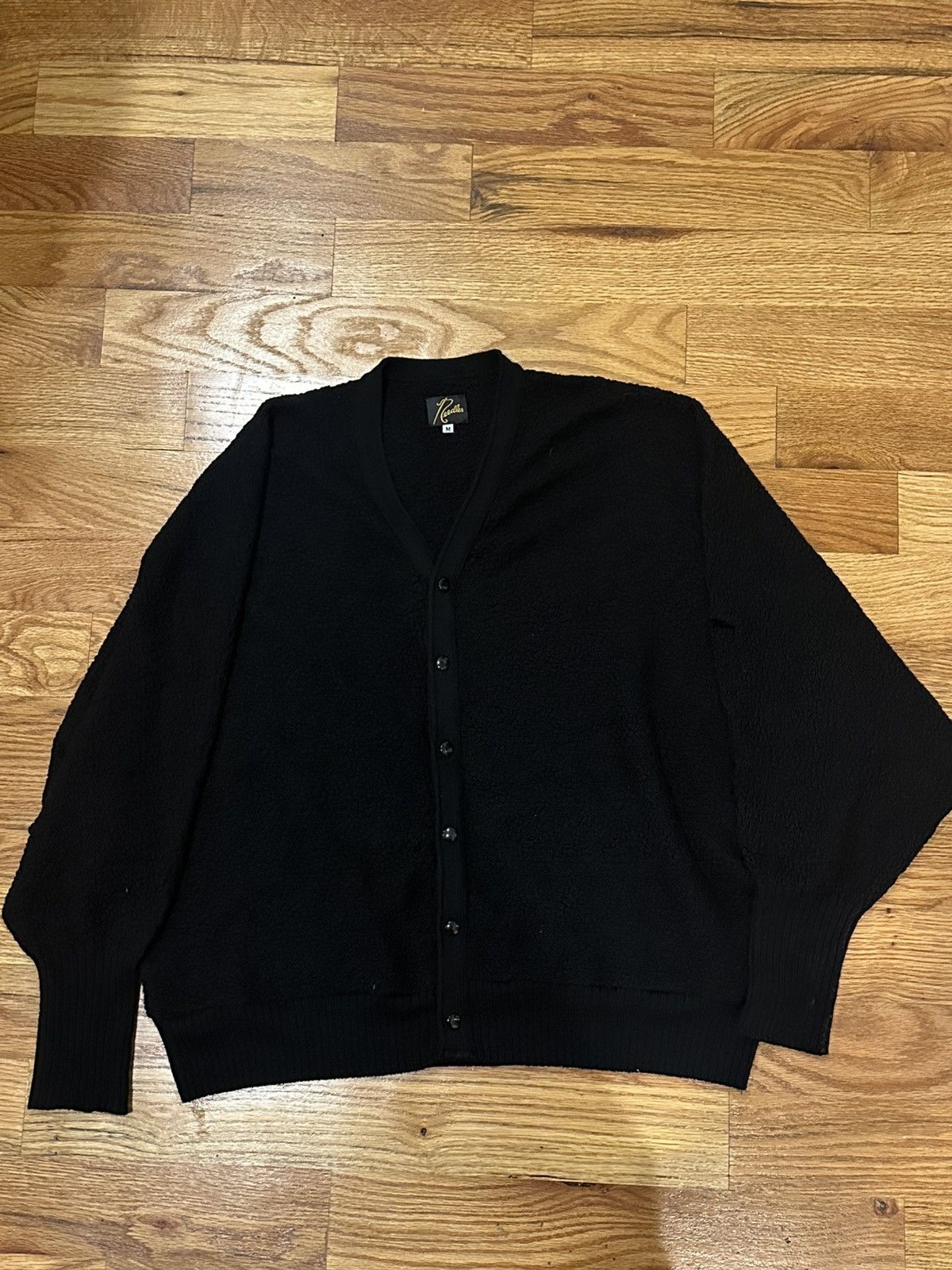 Needles Needles cardigan Size US M / EU 48-50 / 2 - 1 Thumbnail