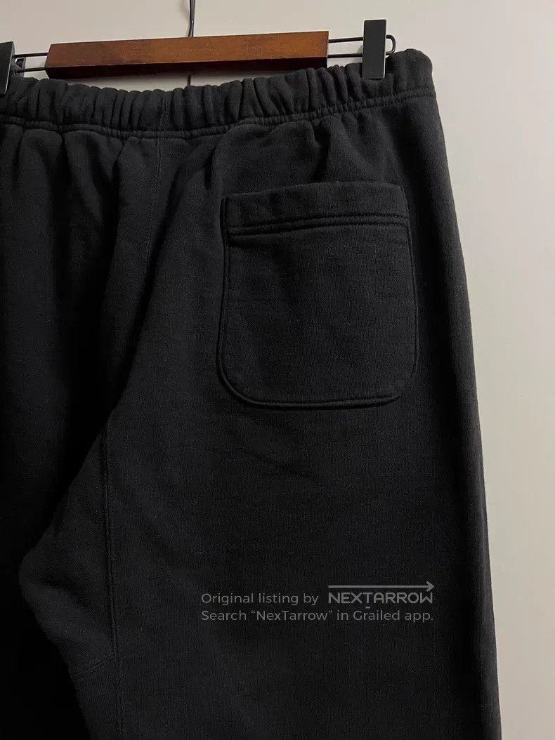 Saint Michael Saint Michael size l Logo velvet sweatpants Size US 30 / EU 46 - 7 Thumbnail