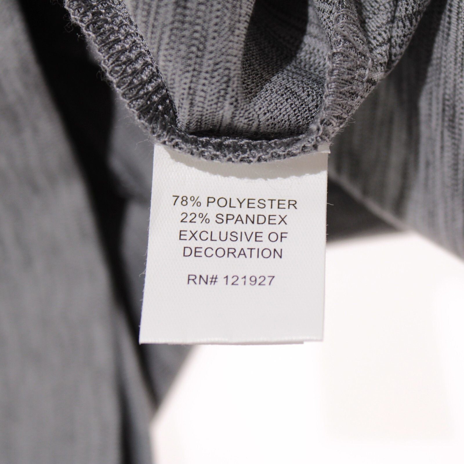 johnnie-O johnnie-O Vest Size M US In Gray Polyester Size US M / EU 48-50 / 2 - 8 Thumbnail