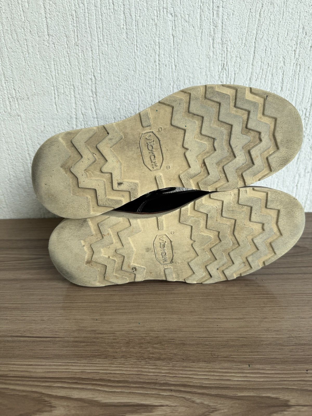 Visvim Virgil folk boots Size US 7 / EU 40 - 17 Thumbnail