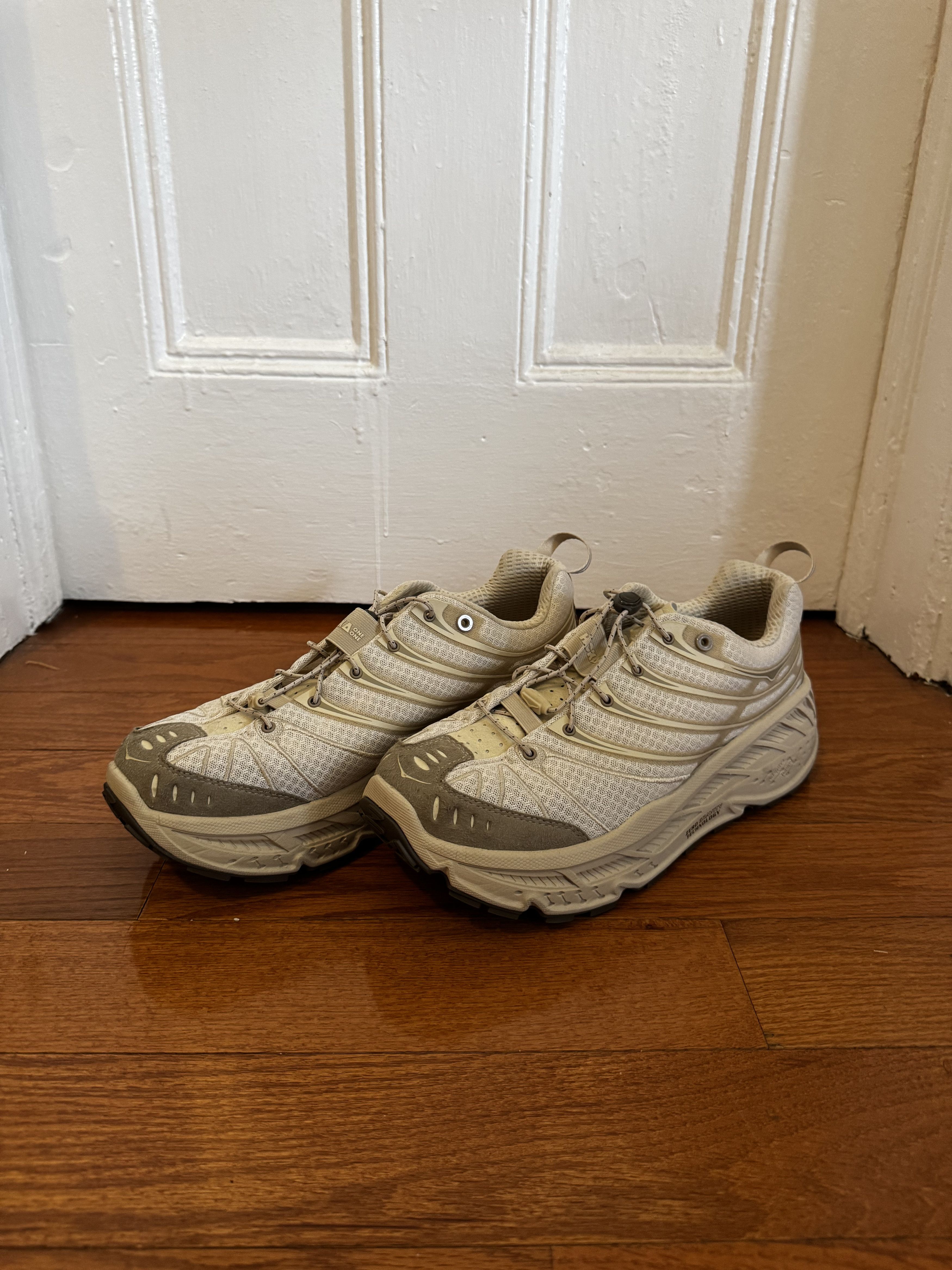 Hoka Hoke Mafate Speed Size US 12 / EU 45 - 4 Thumbnail