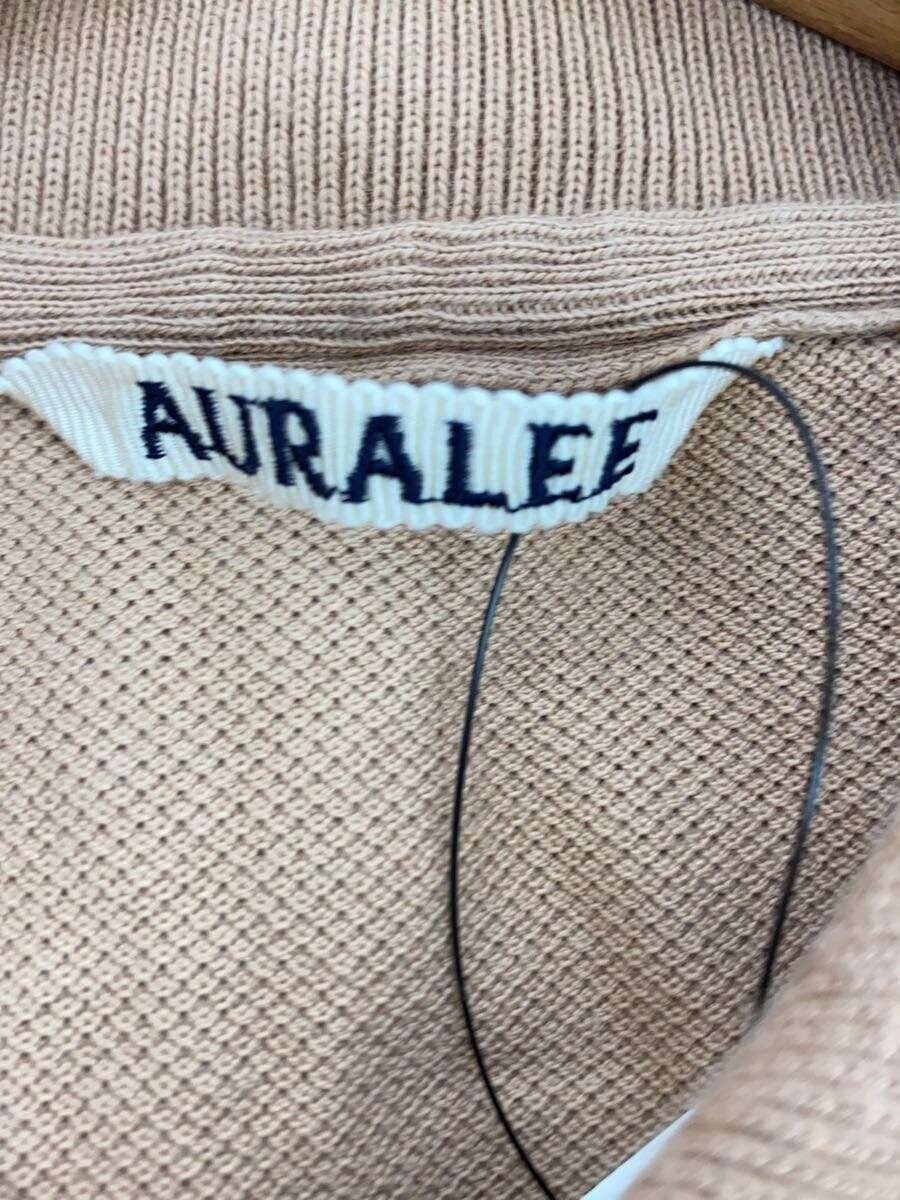 Auralee SS19 Polo Size US XXL / EU 58 / 5 - 3 Thumbnail