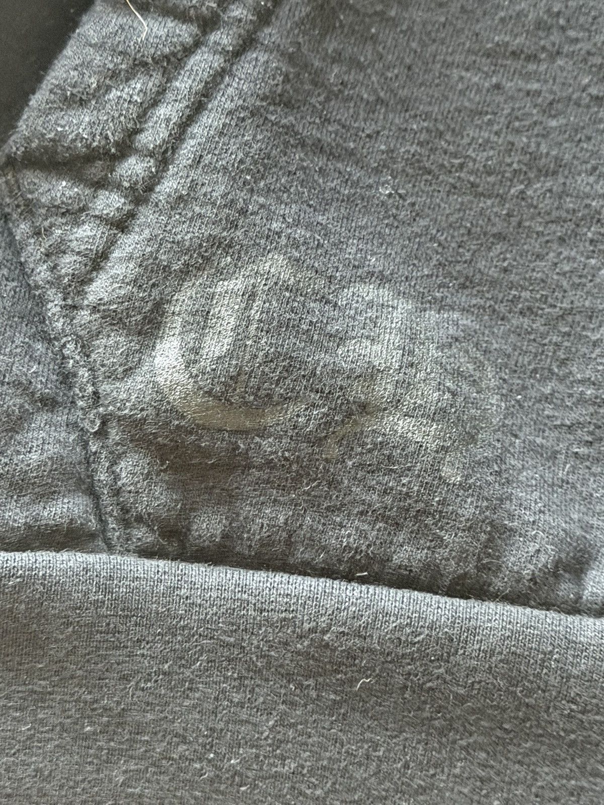 Chrome Hearts Chrome hearts tokyo hoodie Size US XXL / EU 58 / 5 - 4 Thumbnail