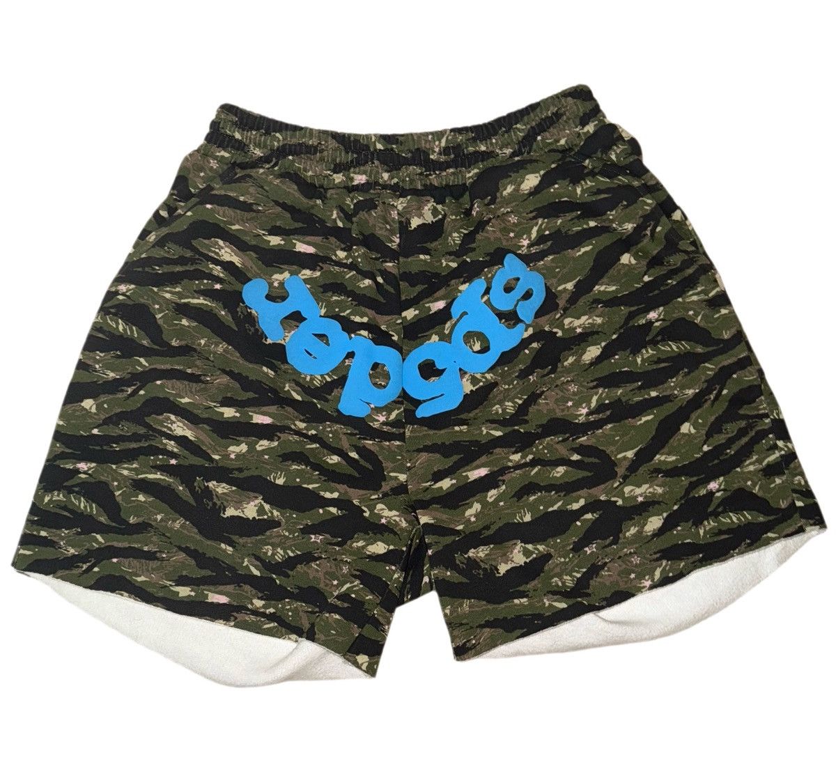 Sp5der × Young Thug Spider Worldwide SP5DER OG Web V2