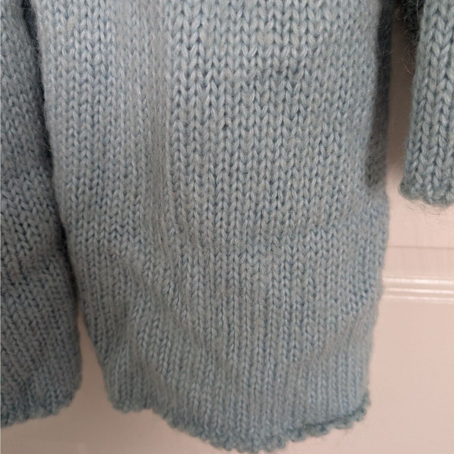 Designer Soft Surroundings Hooded Long Cardigan Womens Size Medium Size M / US 6-8 / IT 42-44 - 5 Thumbnail
