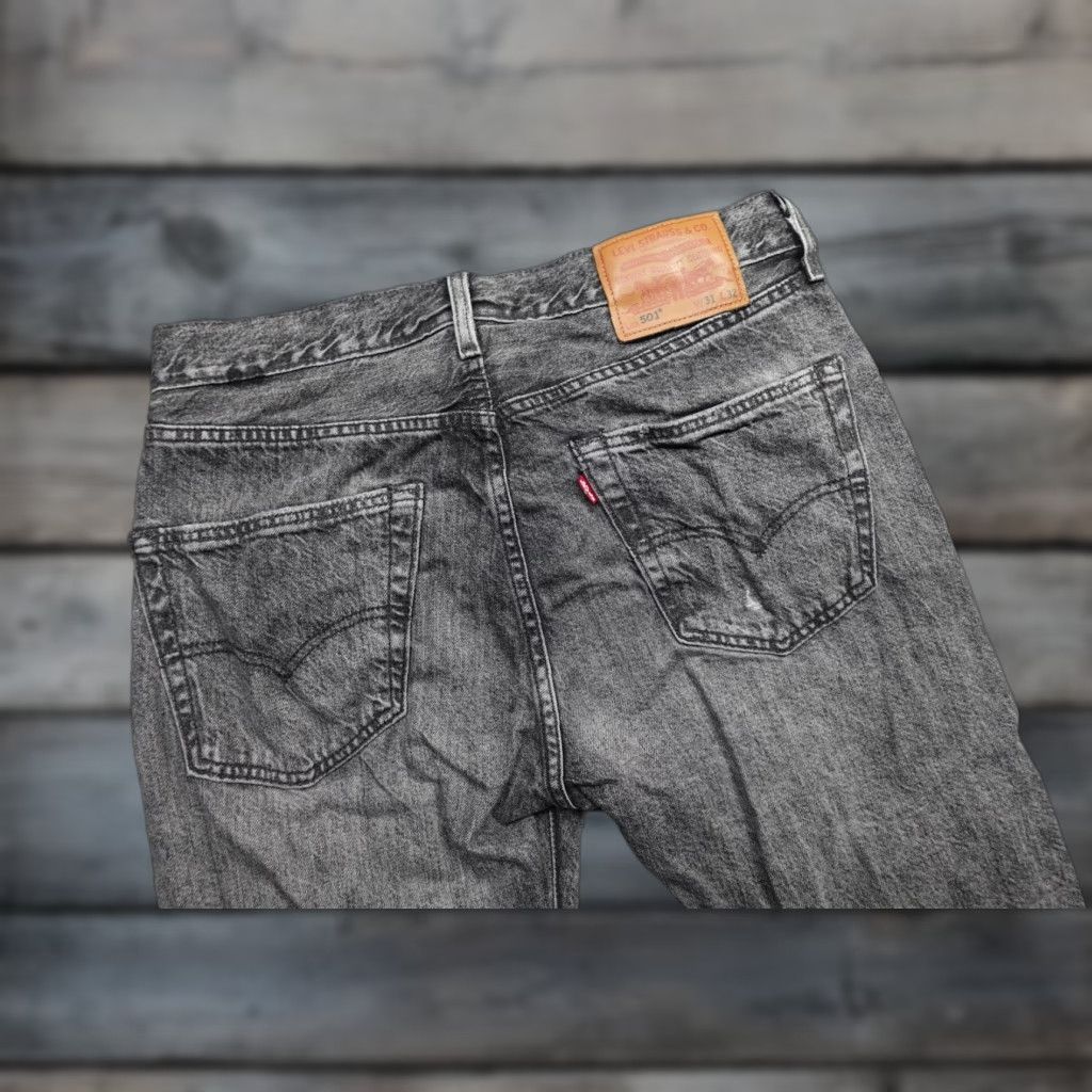 CLOT × Levi's Clot x Levi's x Original Fake Kaws | Grailed
