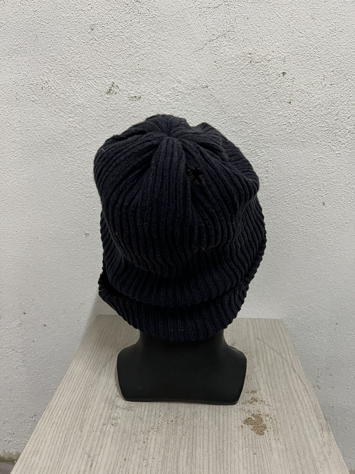 Japanese Brand Japanese brand herritage Tokyo Beanie Hat Size ONE SIZE - 5 Thumbnail