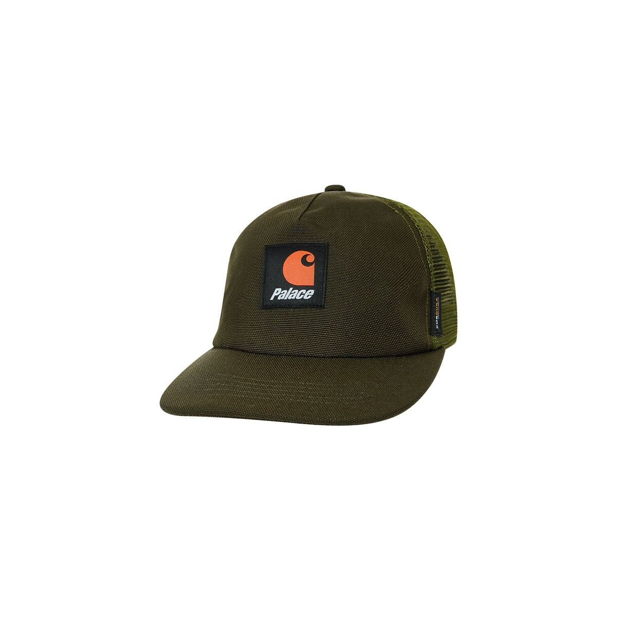 帽子 palace carhartt cap Carhartt × Carhartt Wip × Palace Palace Carhartt WIP Trucker
