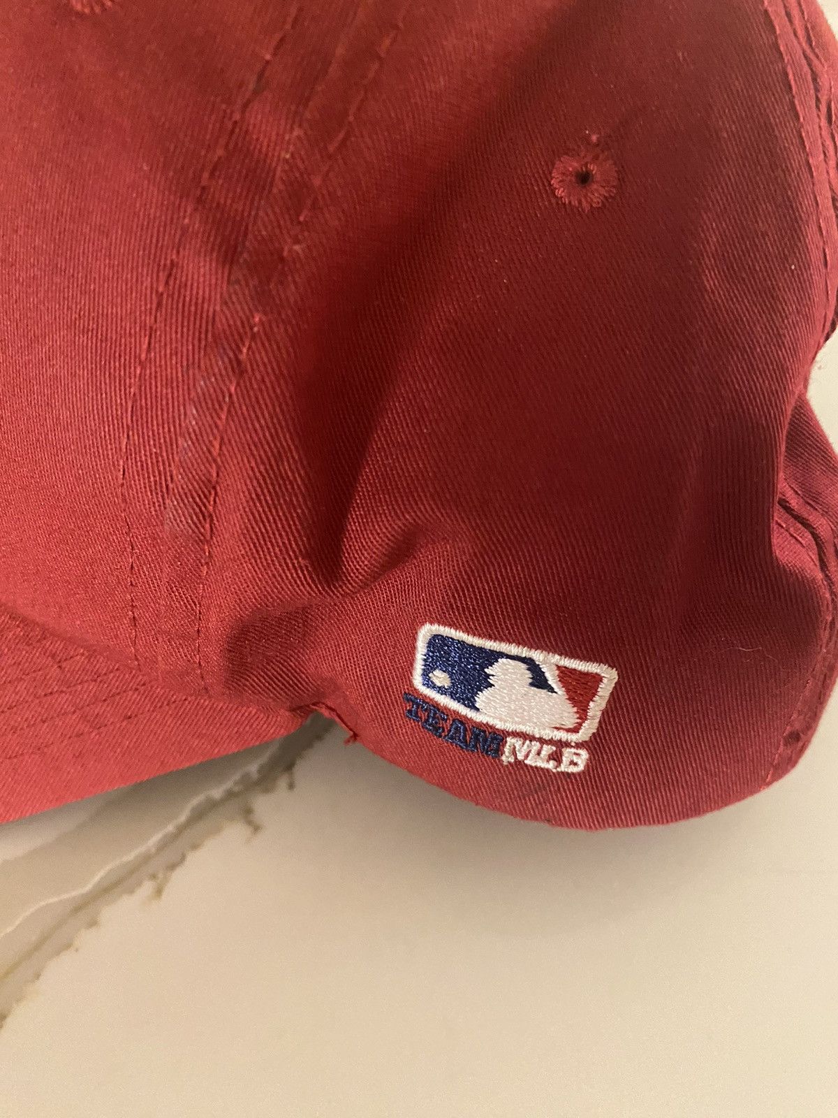 MLB × New Era Diamond backs hat signed MLB hat Kentucky baseball signed Size ONE SIZE - 2 Thumbnail