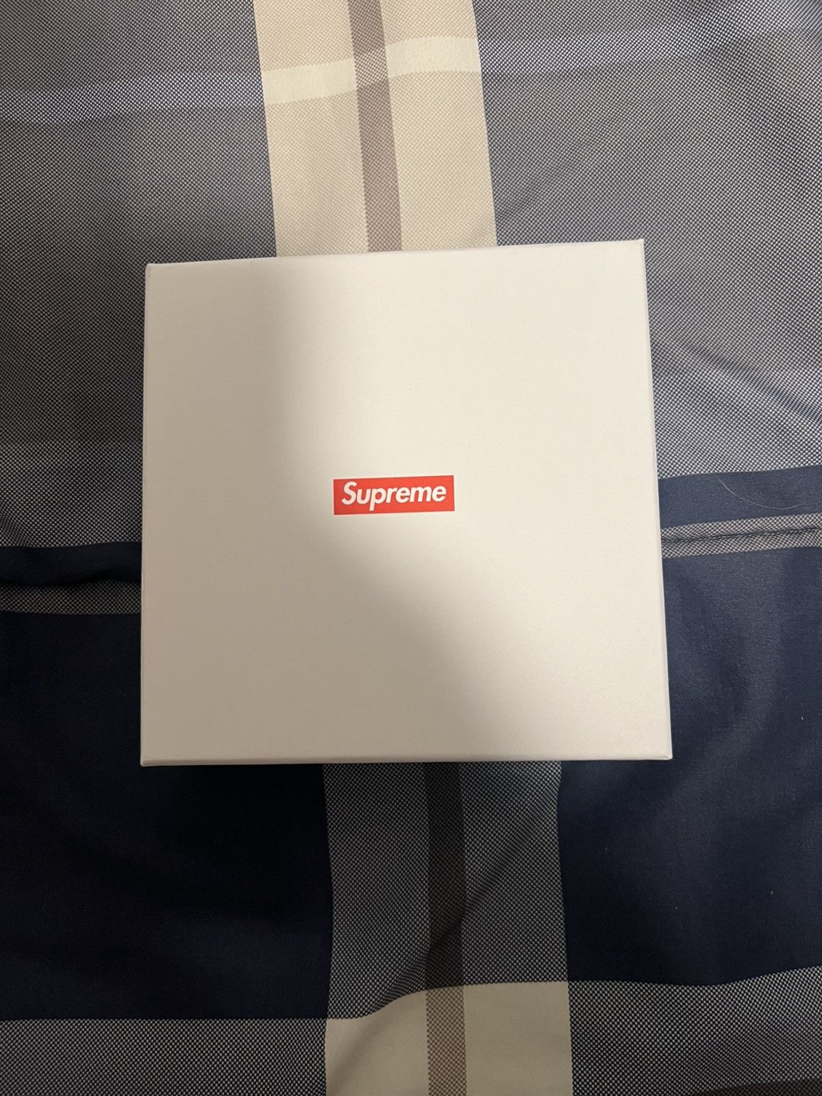 Supreme Supreme Leather Zip Card Holder RealTree Size ONE SIZE - 7 Thumbnail