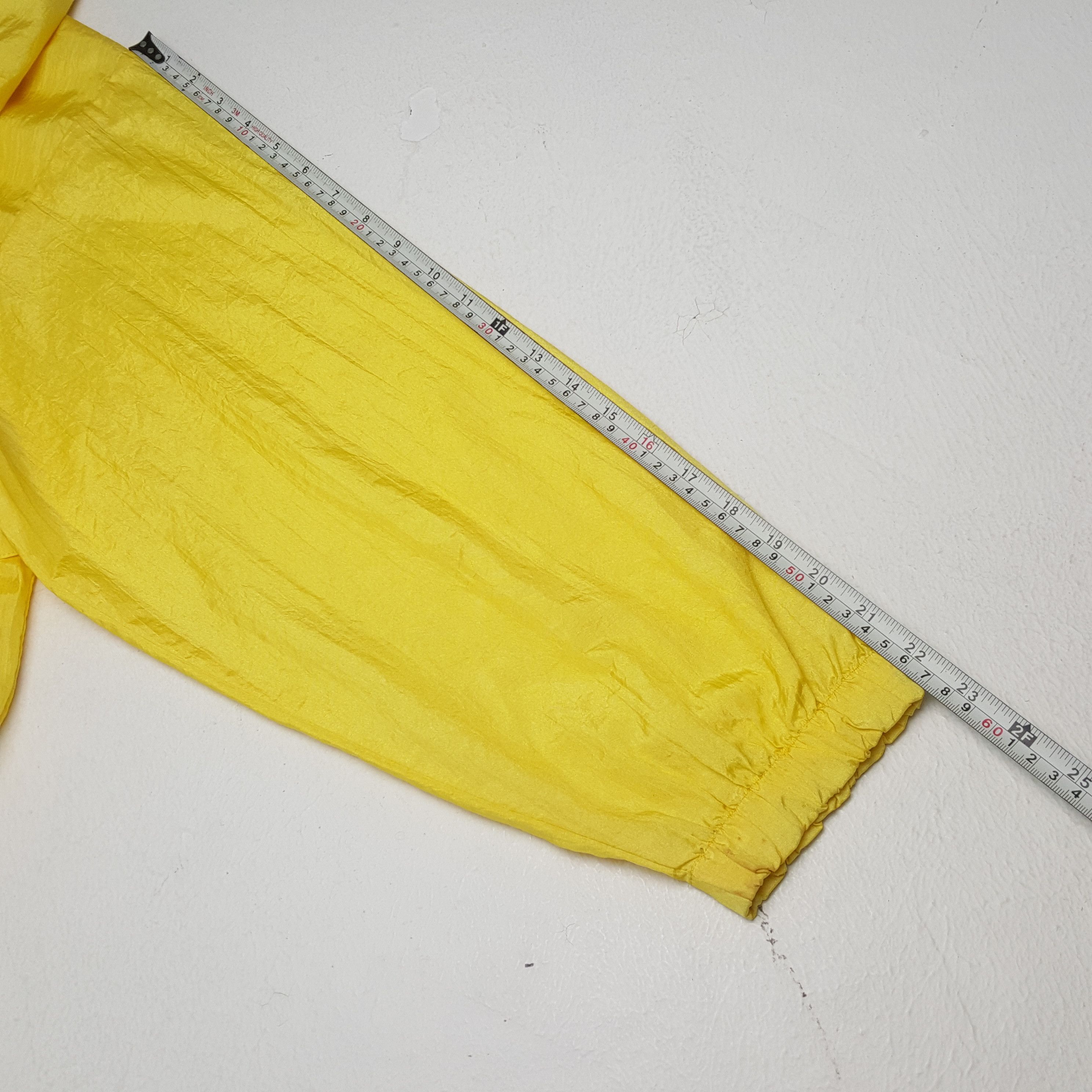 Ferrari × Vintage Vintage FERRARI MAGNETI MARELLI Formula One Jacket Size US L / EU 52-54 / 3 - 5 Thumbnail