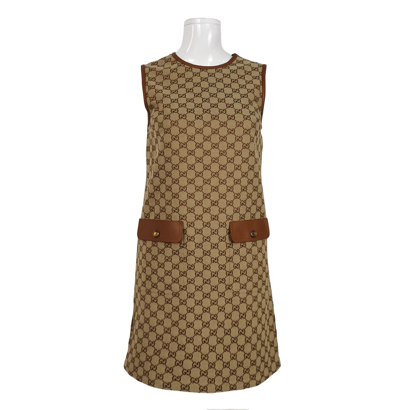 Gucci Gucci Women it_36 Midi Size XS / US 0-2 / IT 36-38 - 1 Thumbnail