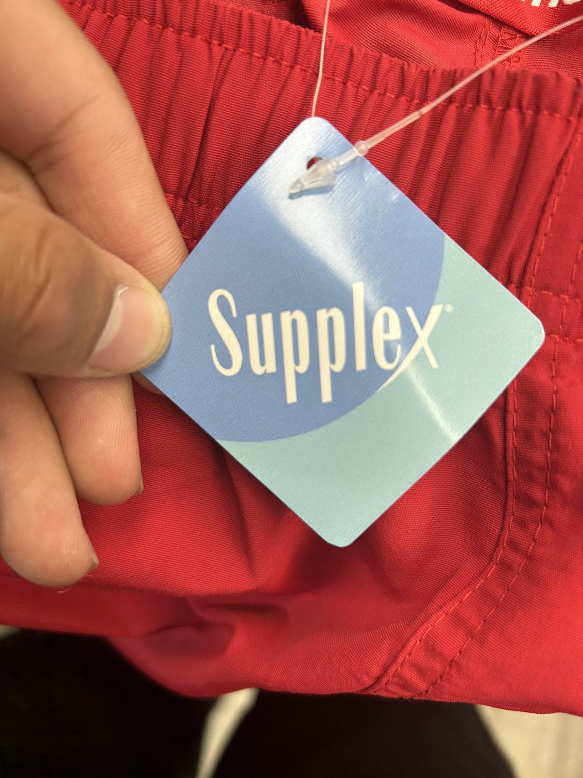 Supreme Supreme swim shorts Size US 36 / EU 52 - 6 Thumbnail