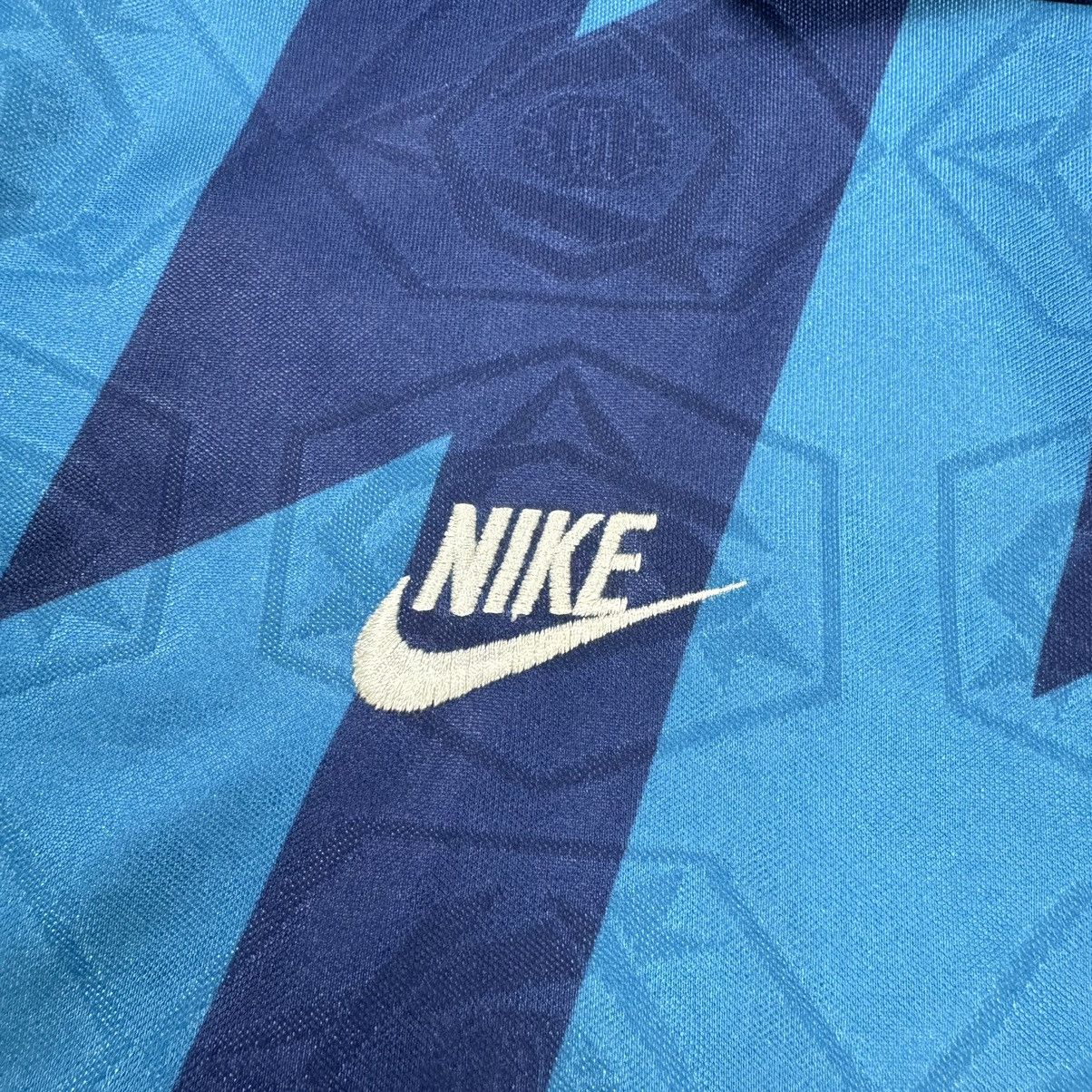 Vintage Vintage Arsenal Away Jersey Size US S / EU 44-46 / 1 - 8 Thumbnail