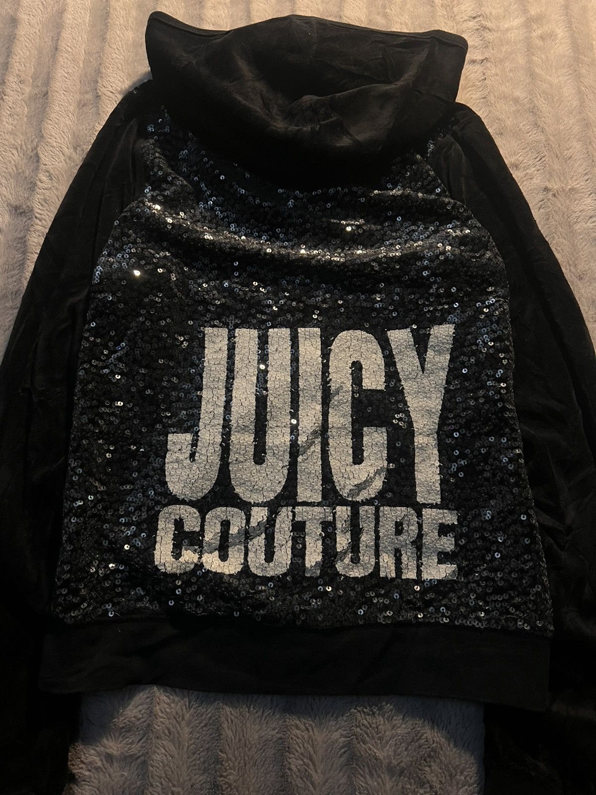 Juicy Couture 90’s vintage juicy couture Size M / US 6-8 / IT 42-44 - 3 Thumbnail
