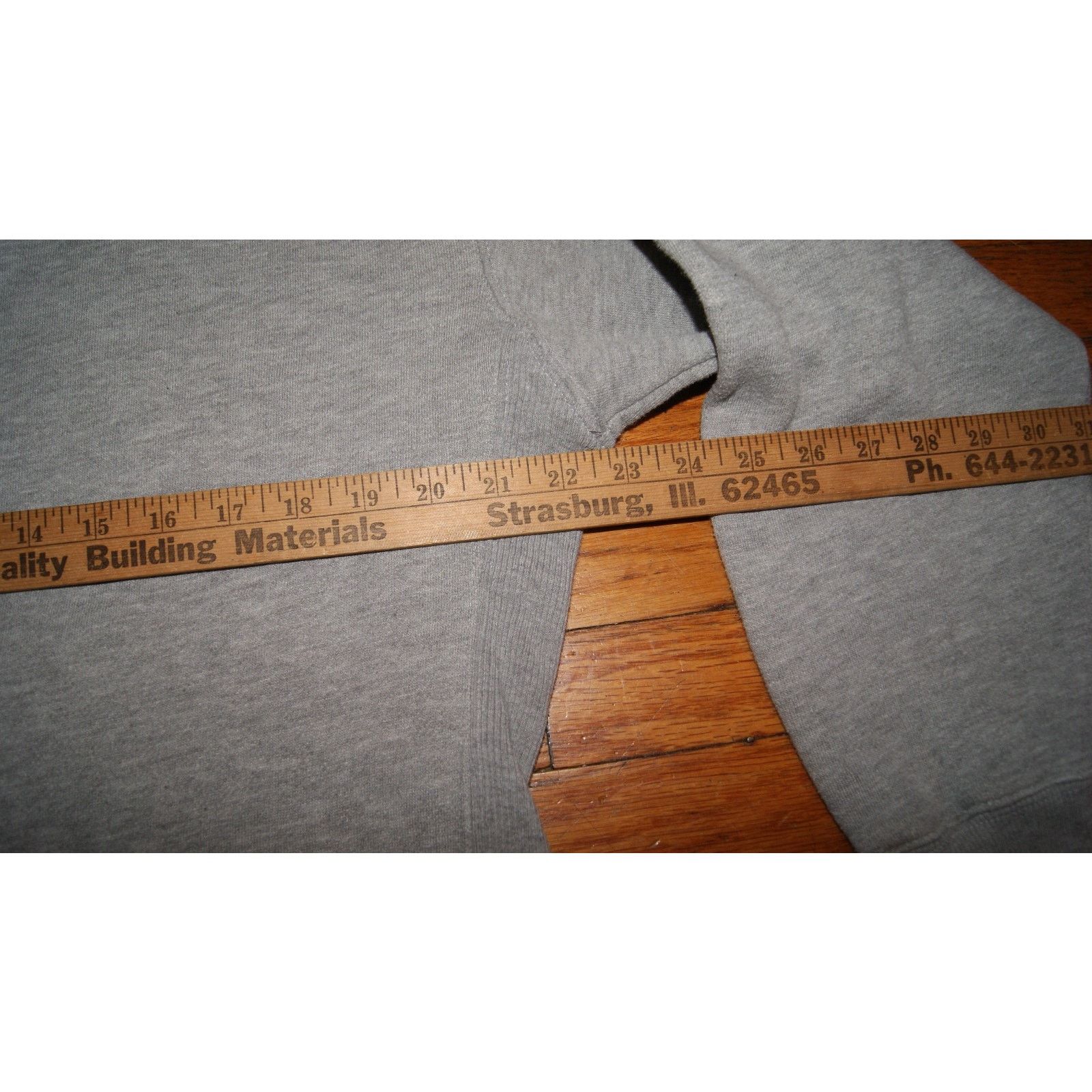 J. America VTG ILLINOIS FIGHTING ILLINI J America M Hoodie Sweatshirt Size US M / EU 48-50 / 2 - 7 Thumbnail