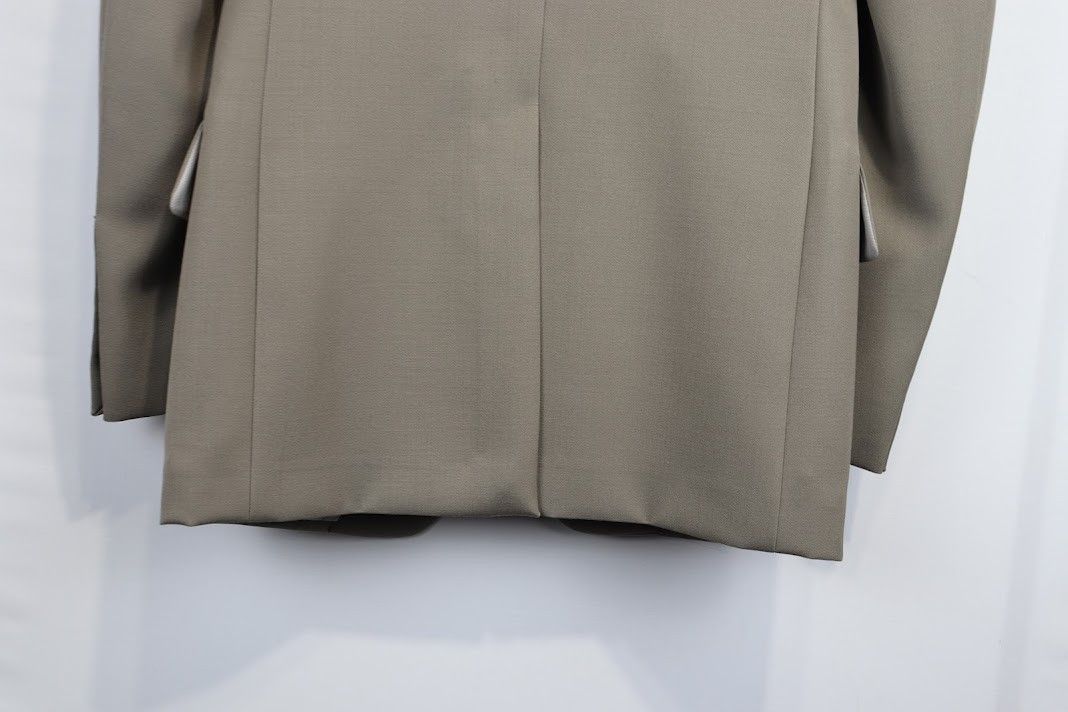 Tom Ford o1rshd1 Blazer Jacket in Light Brown Size US S / EU 44-46 / 1 - 10 Thumbnail