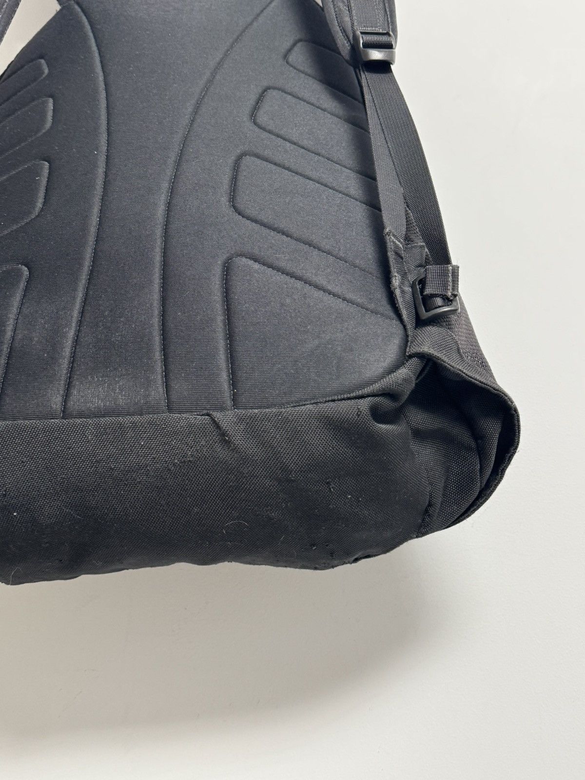 The North Face The NORTH FACE Black Jester Backpack Size ONE SIZE - 13 Thumbnail