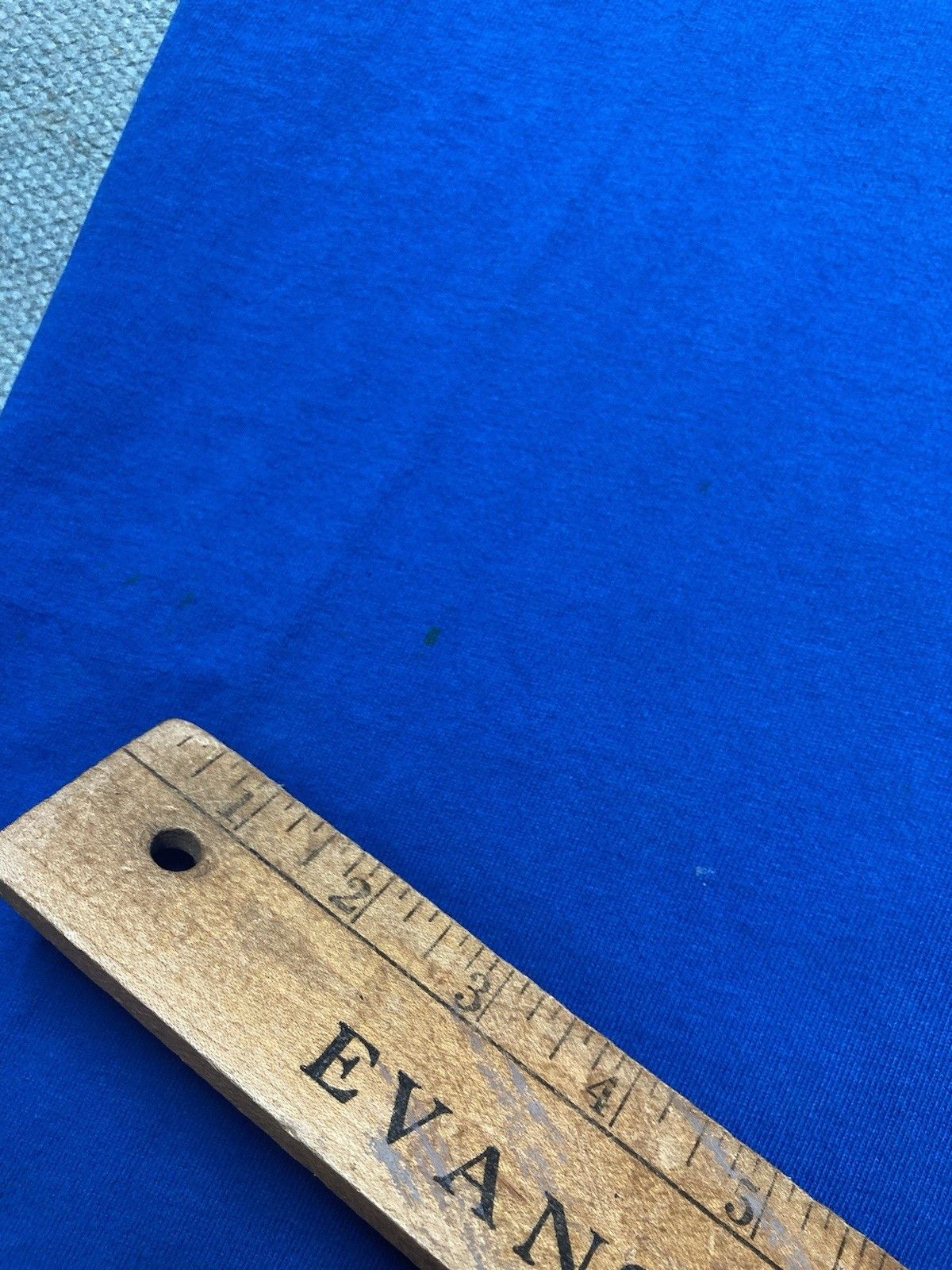 Vintage 90s blank t shirt tultex cotton soft single stitch men’s XL Size US XXL / EU 58 / 5 - 2 Thumbnail