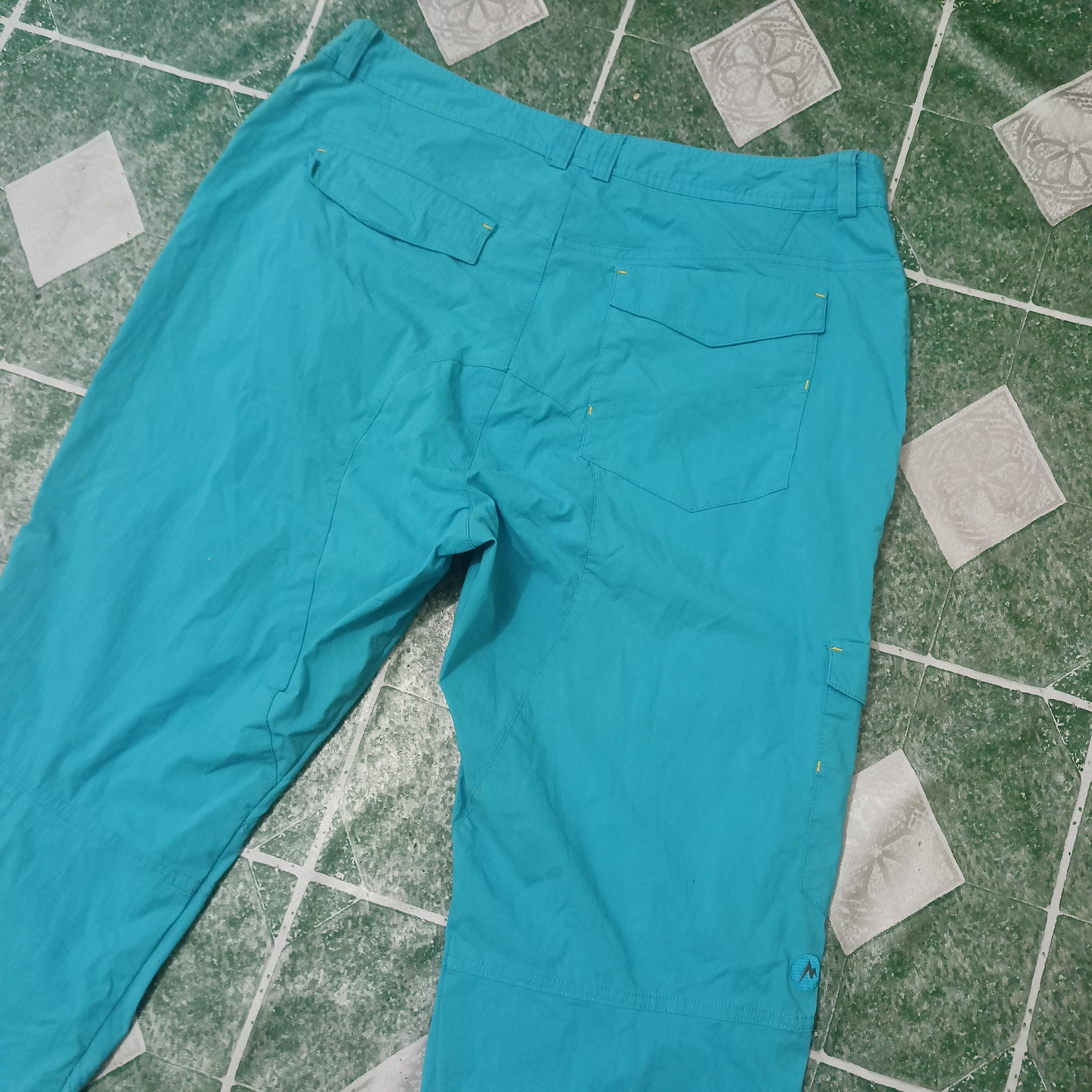Marmot Marmot hiking pants Size US 35 - 11 Thumbnail