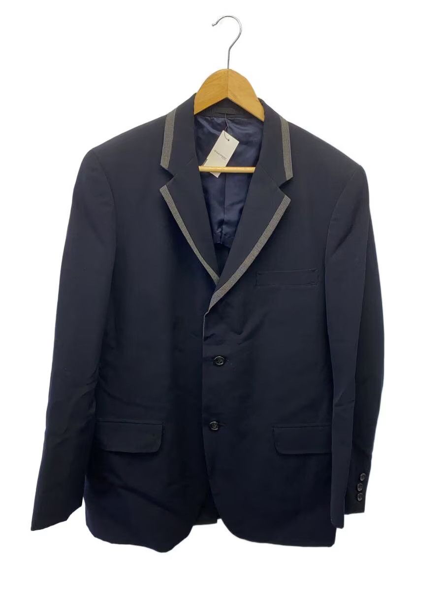 Yohji Yamamoto yohji yamamoto pour homme Y's for men jacket Size US S / EU 44-46 / 1 - 1 Thumbnail