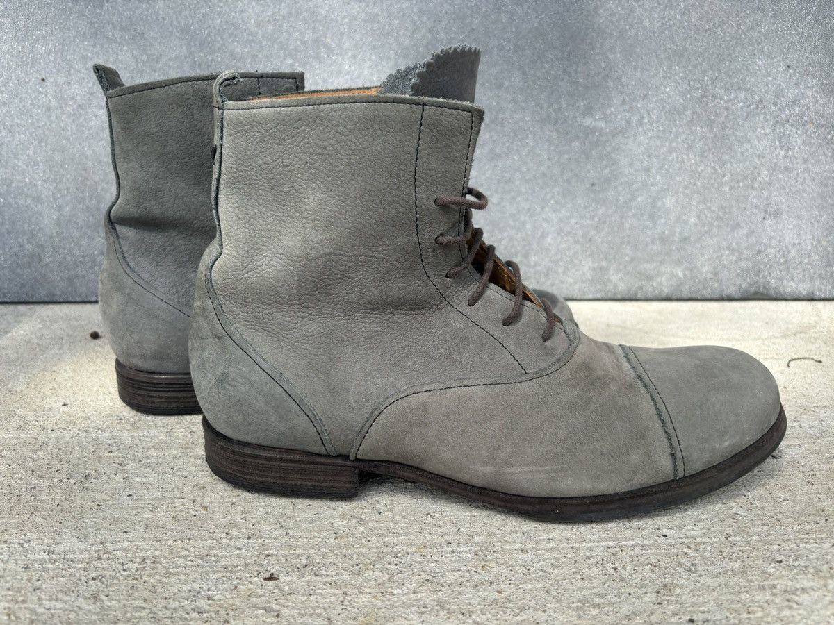 Fiorentini + Baker Elios combat boots Size US 9.5 / EU 42-43 - 1 Thumbnail