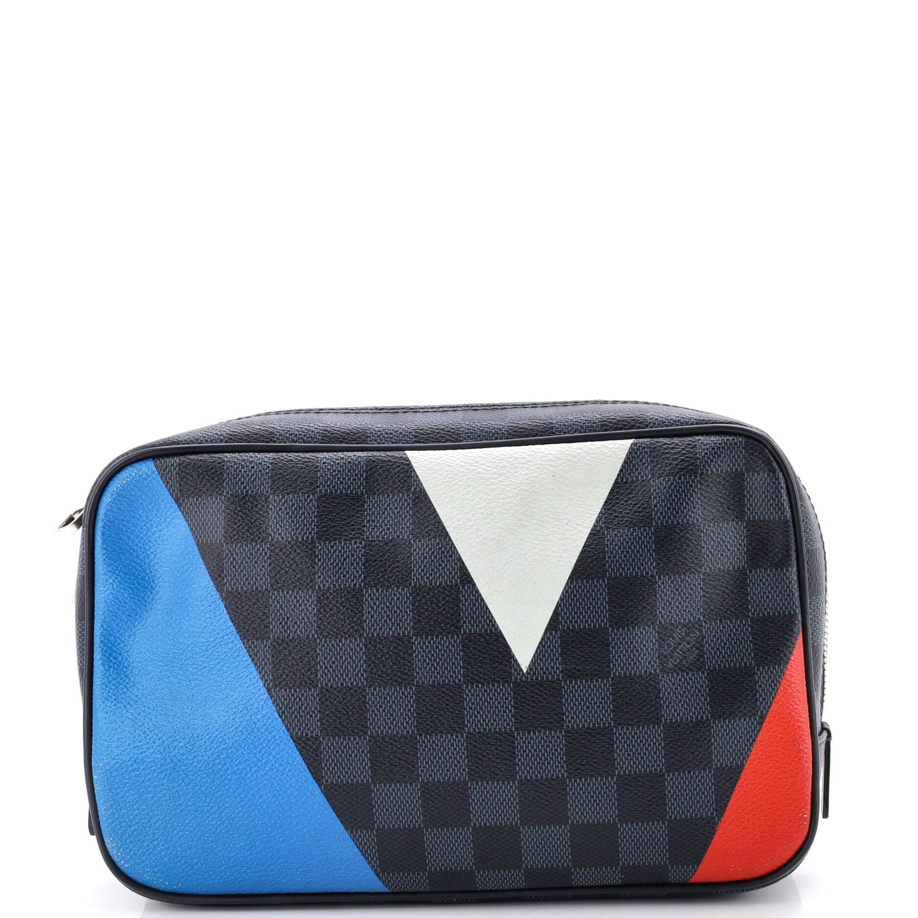 Louis Vuitton Toiletry Pouch Size ONE SIZE - 1 Thumbnail