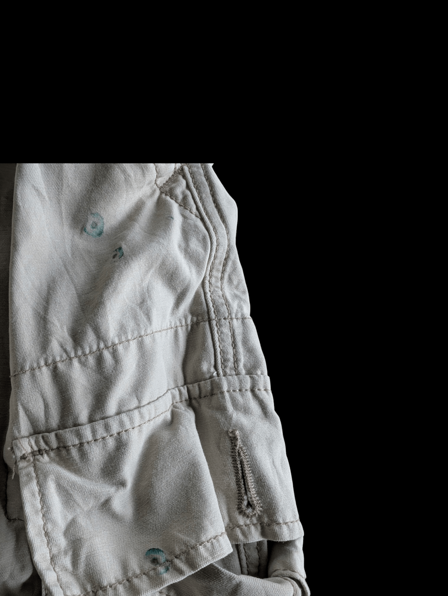Levi's Levis Cargo Short Pan Size US 30 / EU 46 - 7 Thumbnail