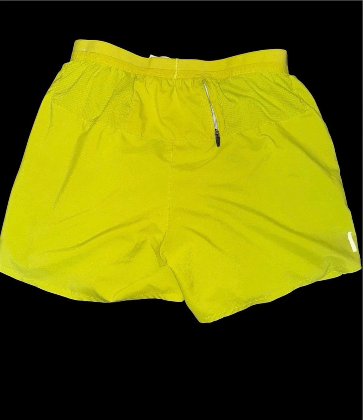 Nike Nike 5 inch running shorts Size US 30 / EU 46 - 2 Thumbnail