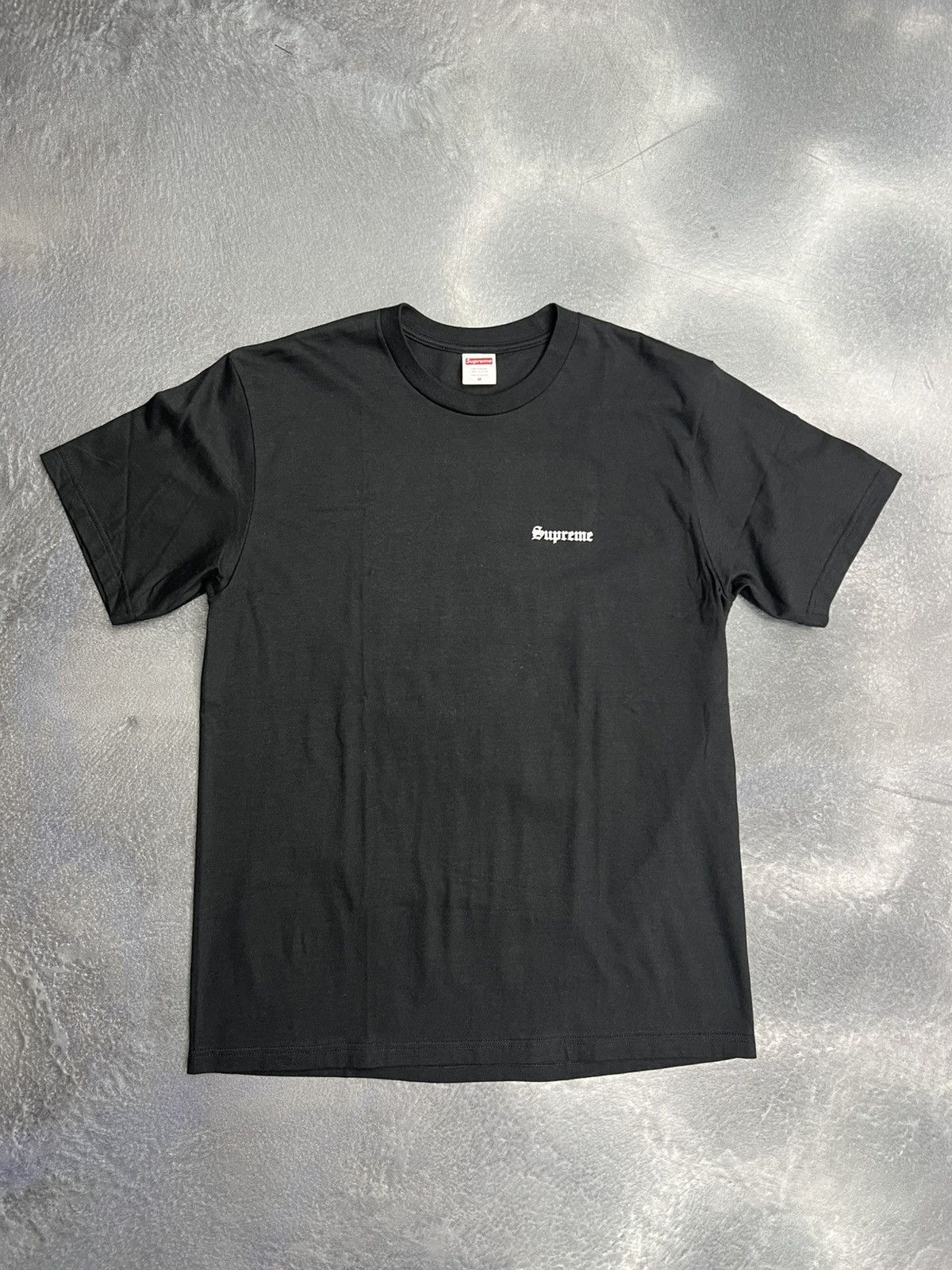 Supreme Supreme x Frank Frazetta Woman with Scythe T-Shirt Size US L / EU 52-54 / 3 - 1 Thumbnail