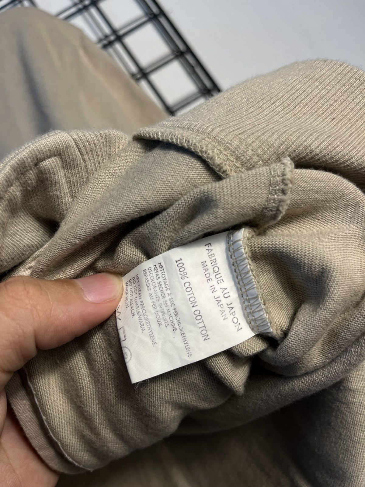 Yohji Yamamoto Vintage Y’s Jacket Size US L / EU 52-54 / 3 - 3 Thumbnail