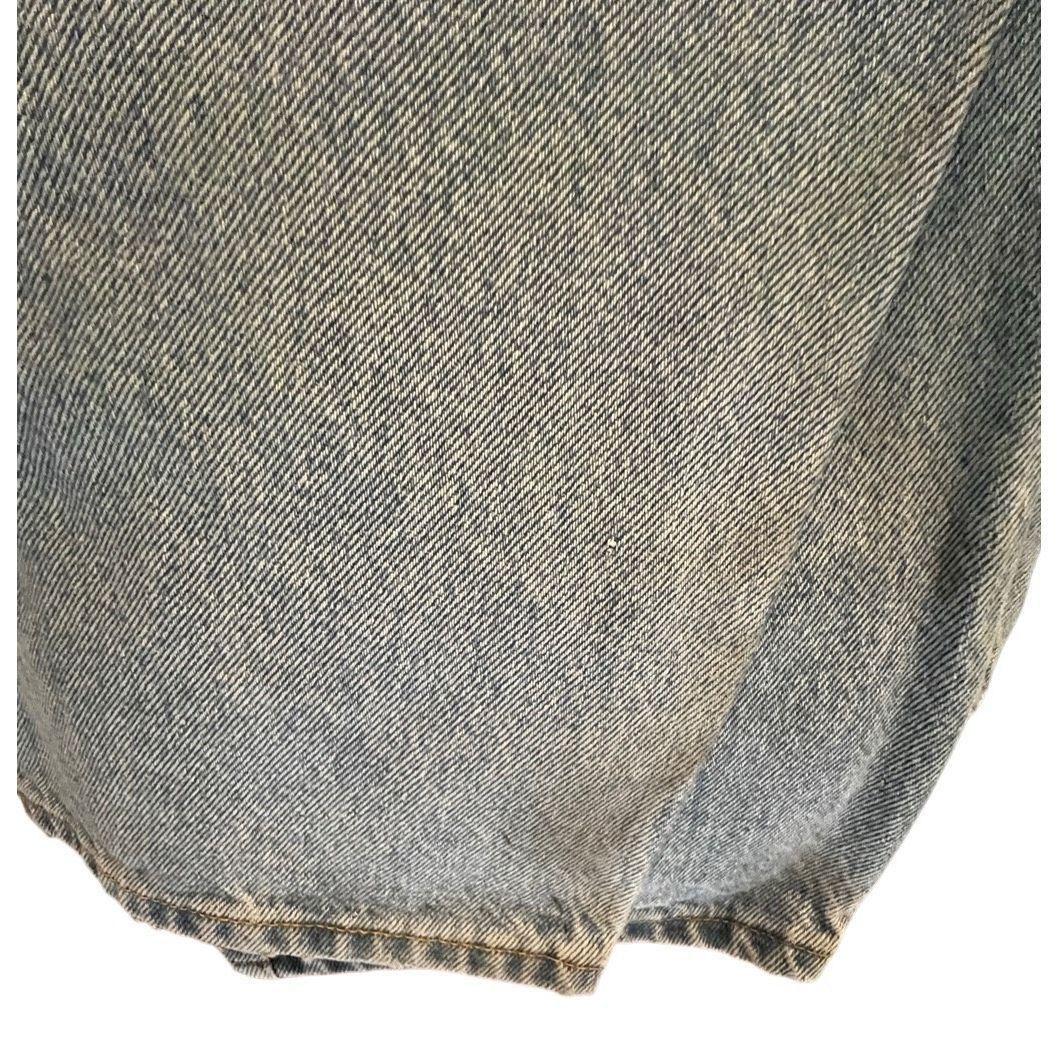 Levi's Levi Strauss Signature Series Regular Fit Size 36x30 Size US 36 / EU 52 - 11 Thumbnail