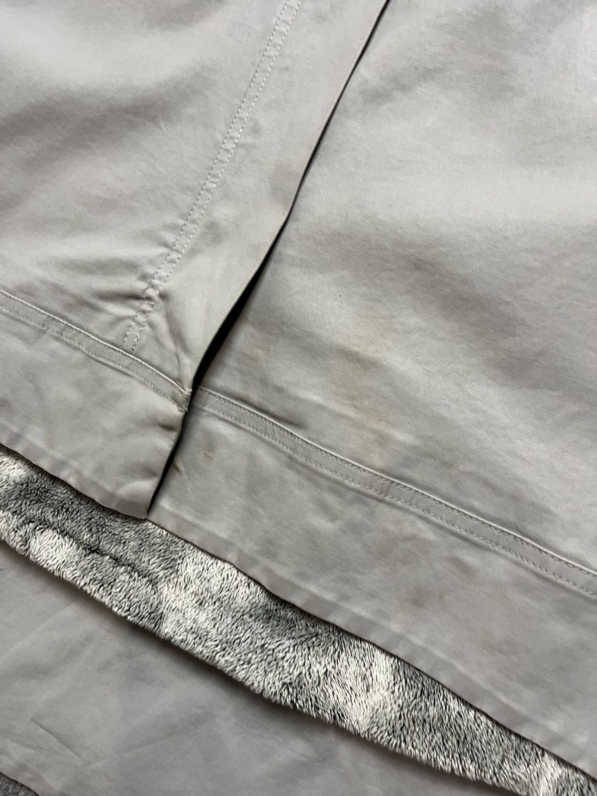 Annette Gortz Annette Gortz heavy jacket Size XS / US 0-2 / IT 36-38 - 4 Thumbnail