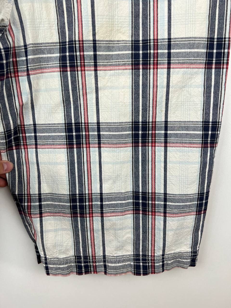 Southpole South Pole streetwear vintage shorts size 34 Size US 34 / EU 50 - 10 Thumbnail