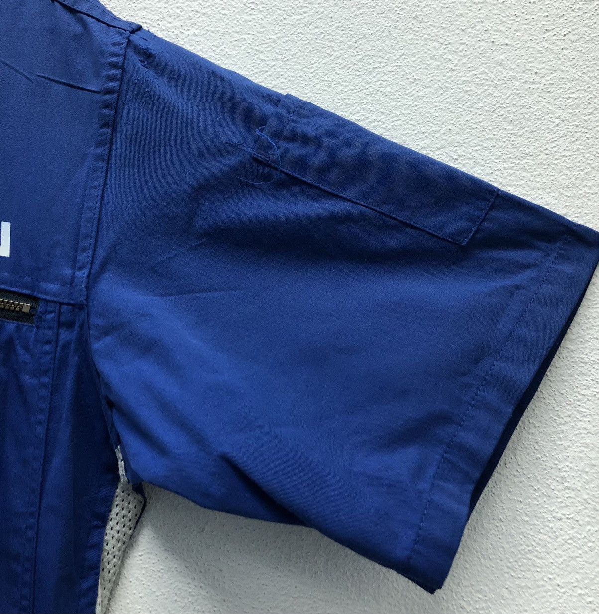 Sports Specialties Vintage Nissan Overalls Size US 36 / EU 52 - 10 Thumbnail