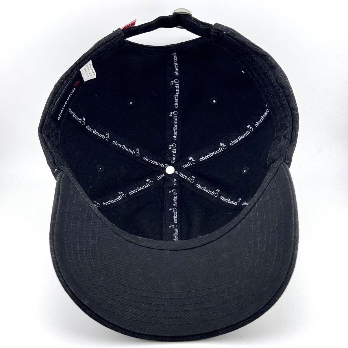 Other Cheribundi Beast Of Habit Cap Strapback Hat Anthem Branding Size ONE SIZE - 7 Thumbnail