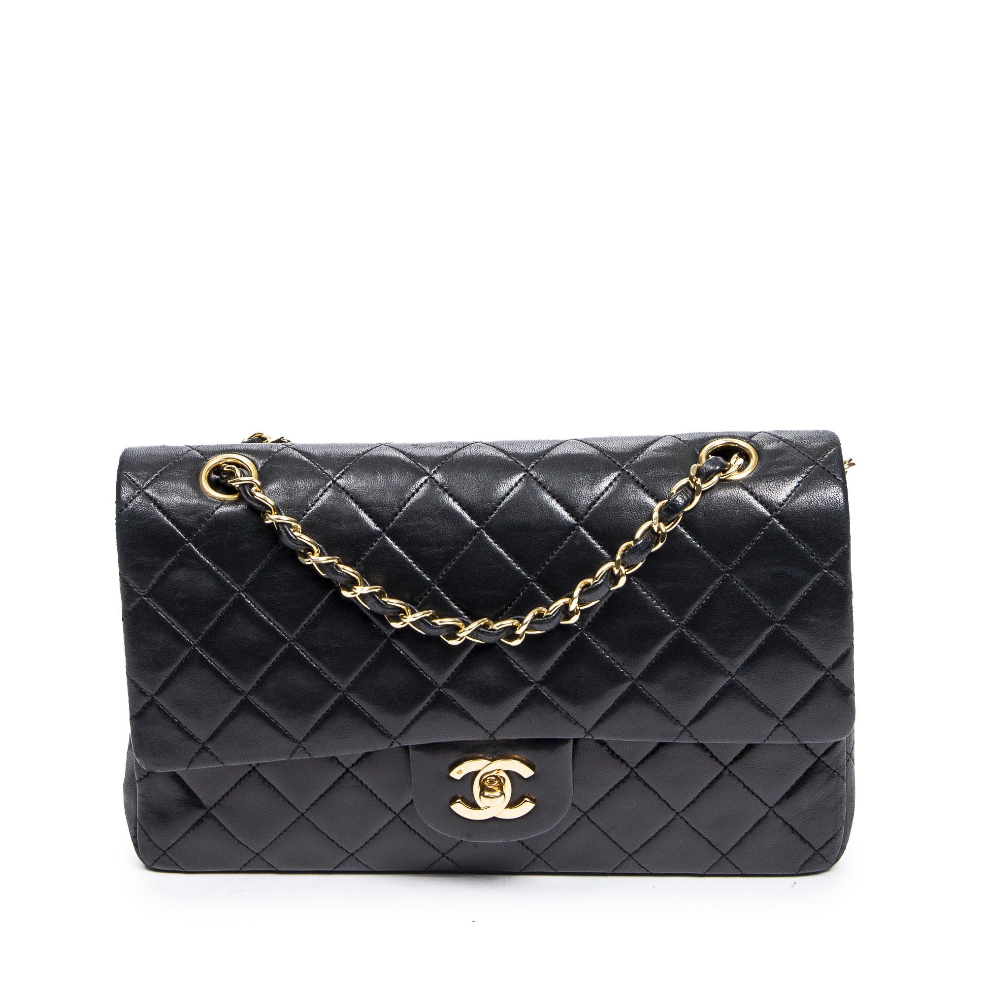 Chanel Classic Double Flap 26 Size ONE SIZE - 1 Thumbnail