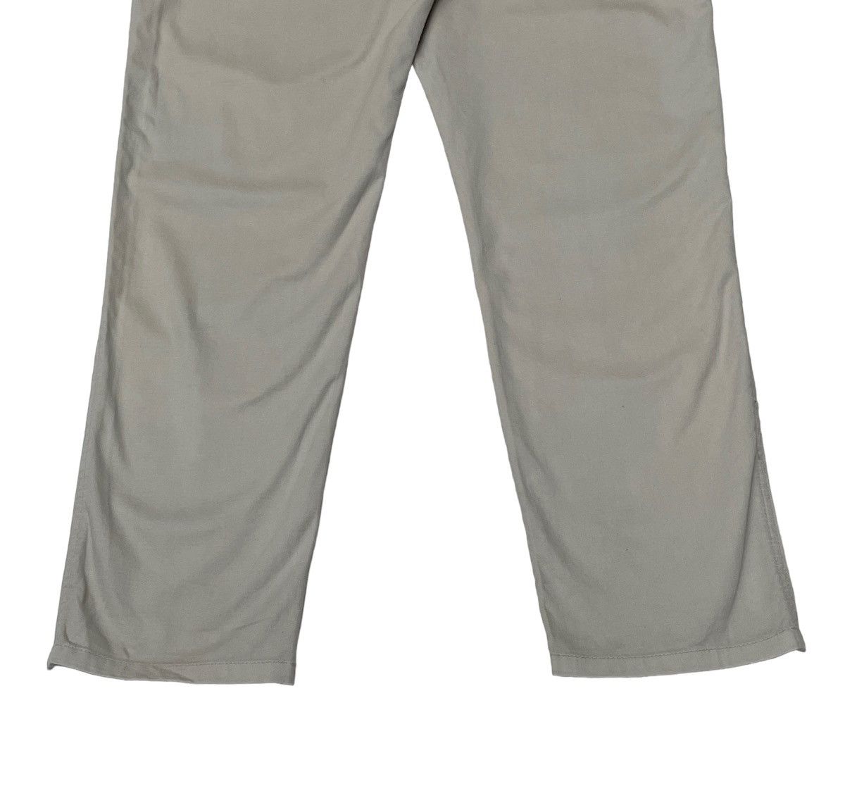 CABANE de ZUCCa × Japanese Brand × Vintage Vintage Japanese Brand Cabane De Zucca Tactical Pants 1990s Size US 33 - 9 Thumbnail