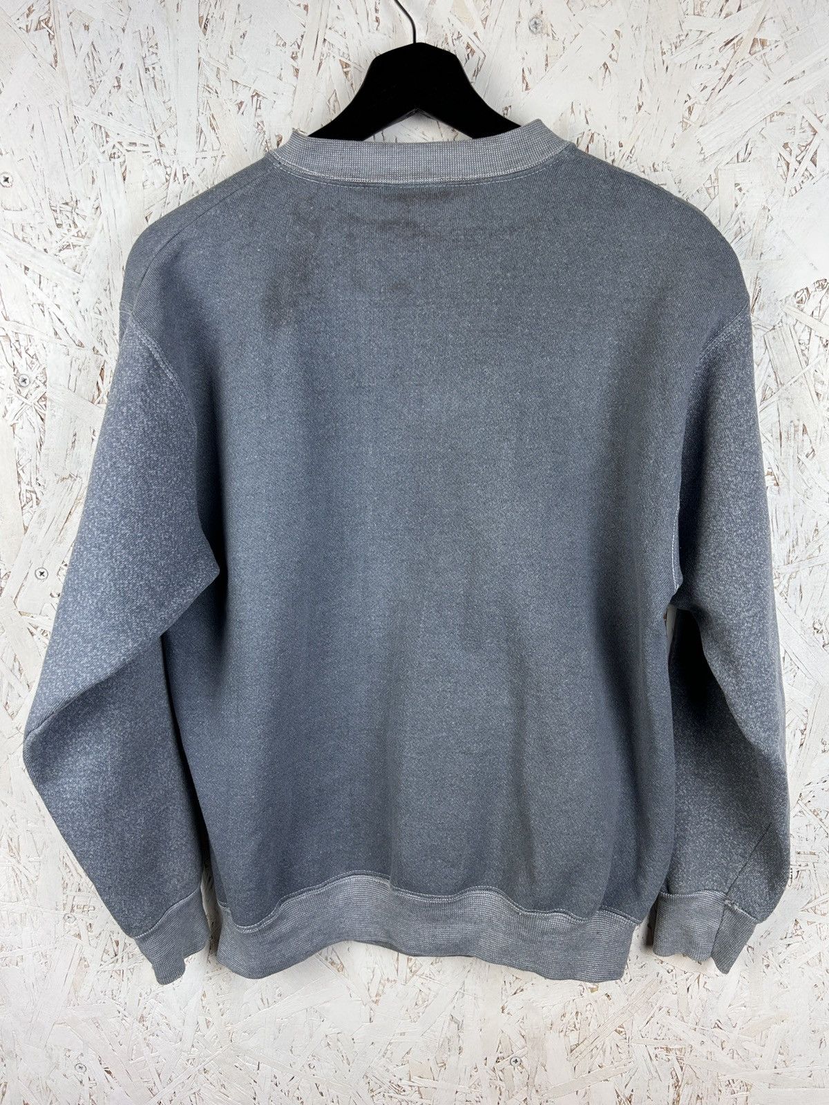 Tultex 90s Vintage Denver University Pioneers Sweatshirt Crewneck Size US M / EU 48-50 / 2 - 6 Thumbnail
