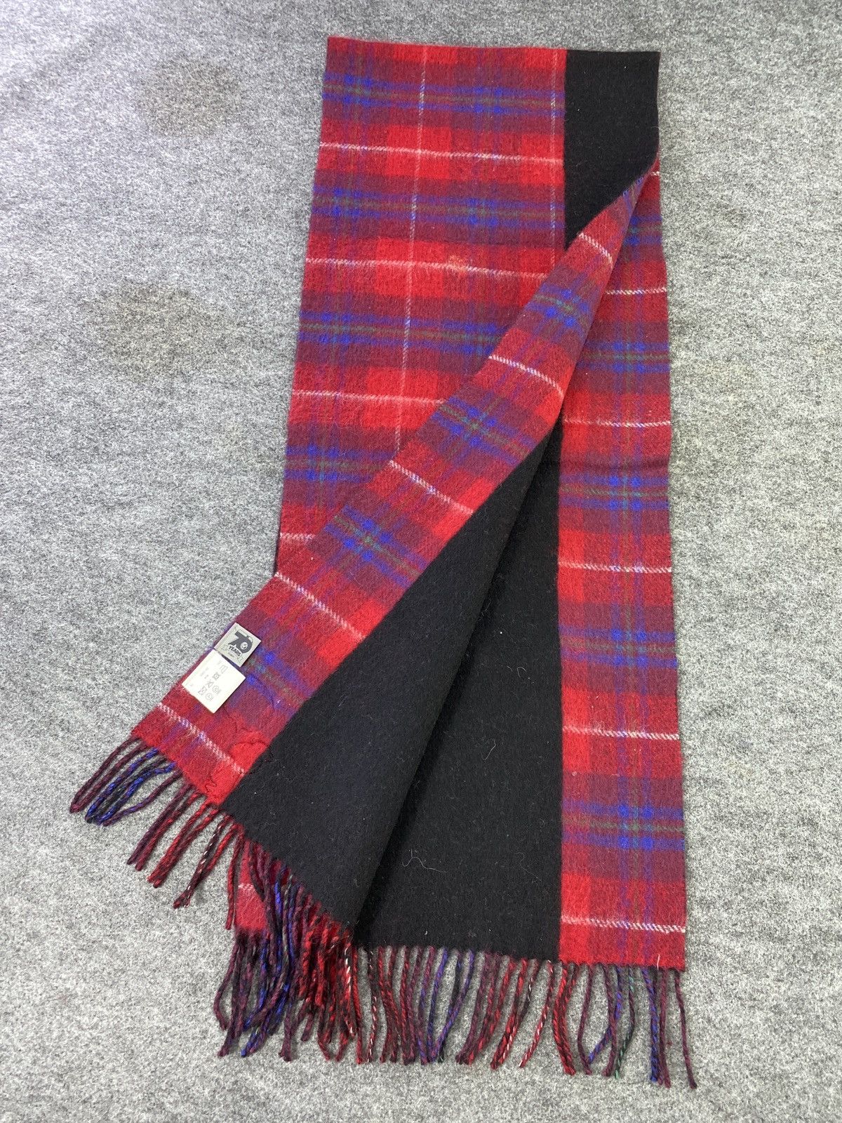 Peanuts × Snoop Dogg Peanuts Snoop Dogg Scarf / Muffler / Neckwear -T620 Size ONE SIZE - 4 Thumbnail
