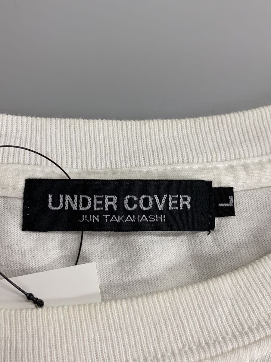 Undercover Undercover Records Wahnfrieden Tee Size US L / EU 52-54 / 3 - 4 Thumbnail