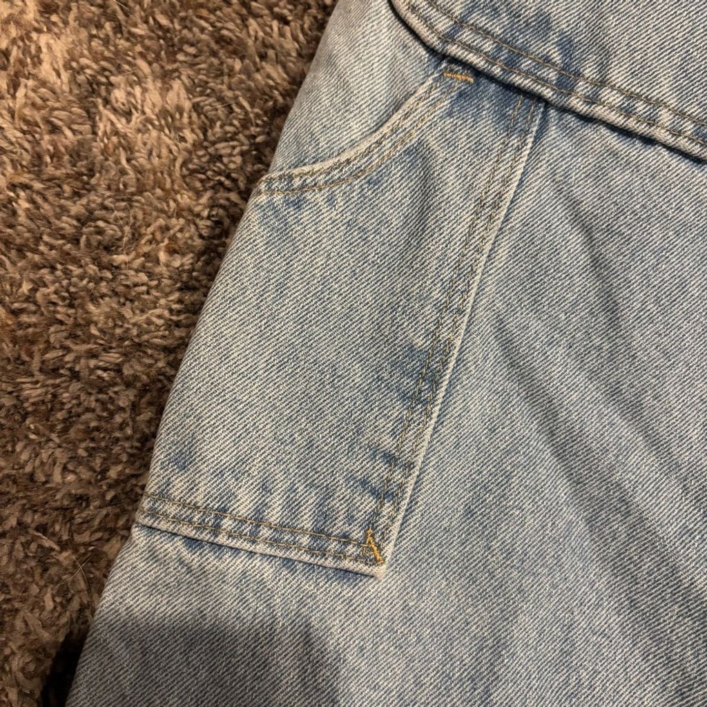 Wrangler Men’s Wrangler Riggs Workwear Jeans Size US 40 / EU 56 - 7 Thumbnail